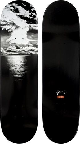 Robert Longo for Supreme – News – Supreme
