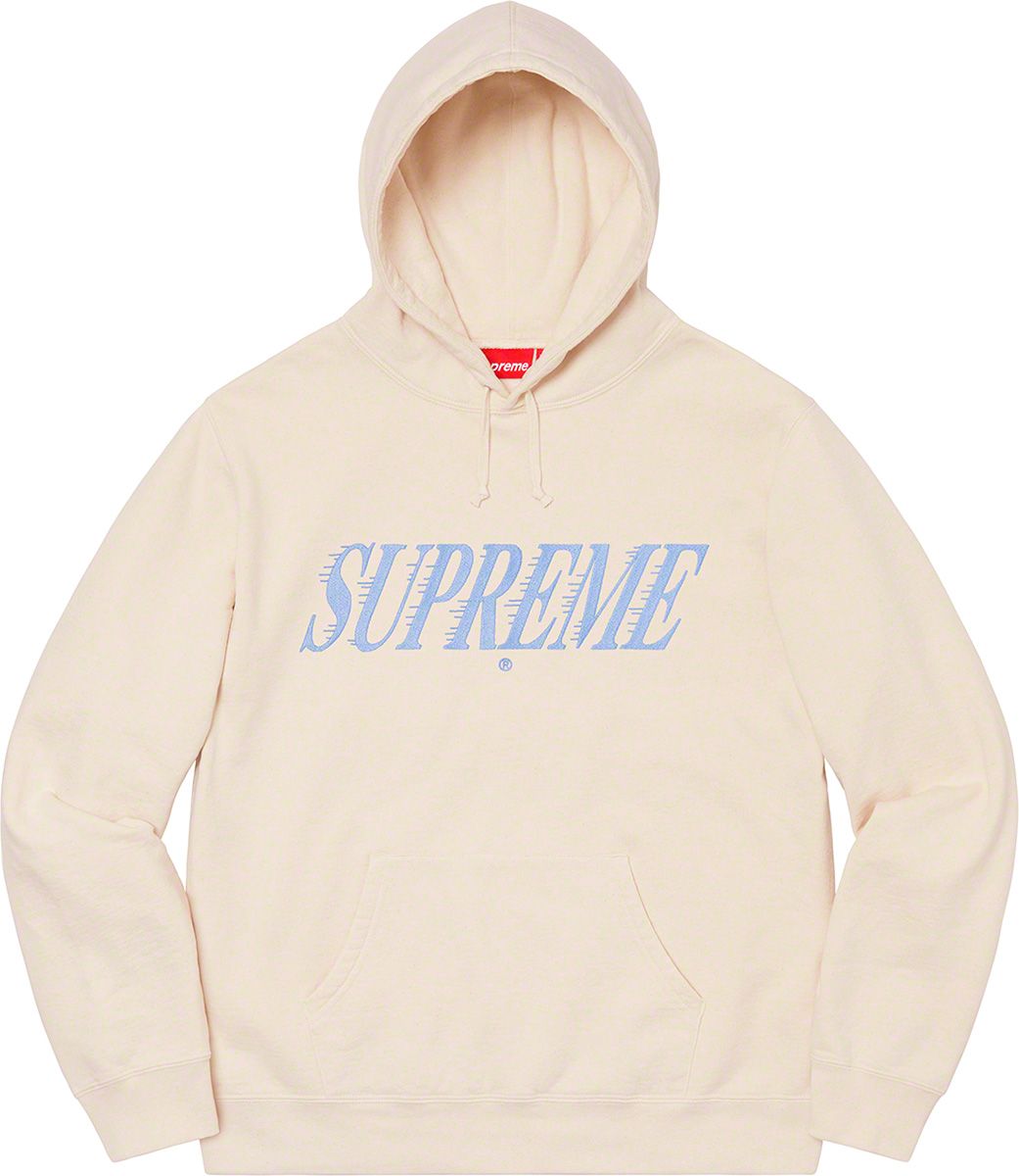 supreme Gems Hooded Sweatshirt