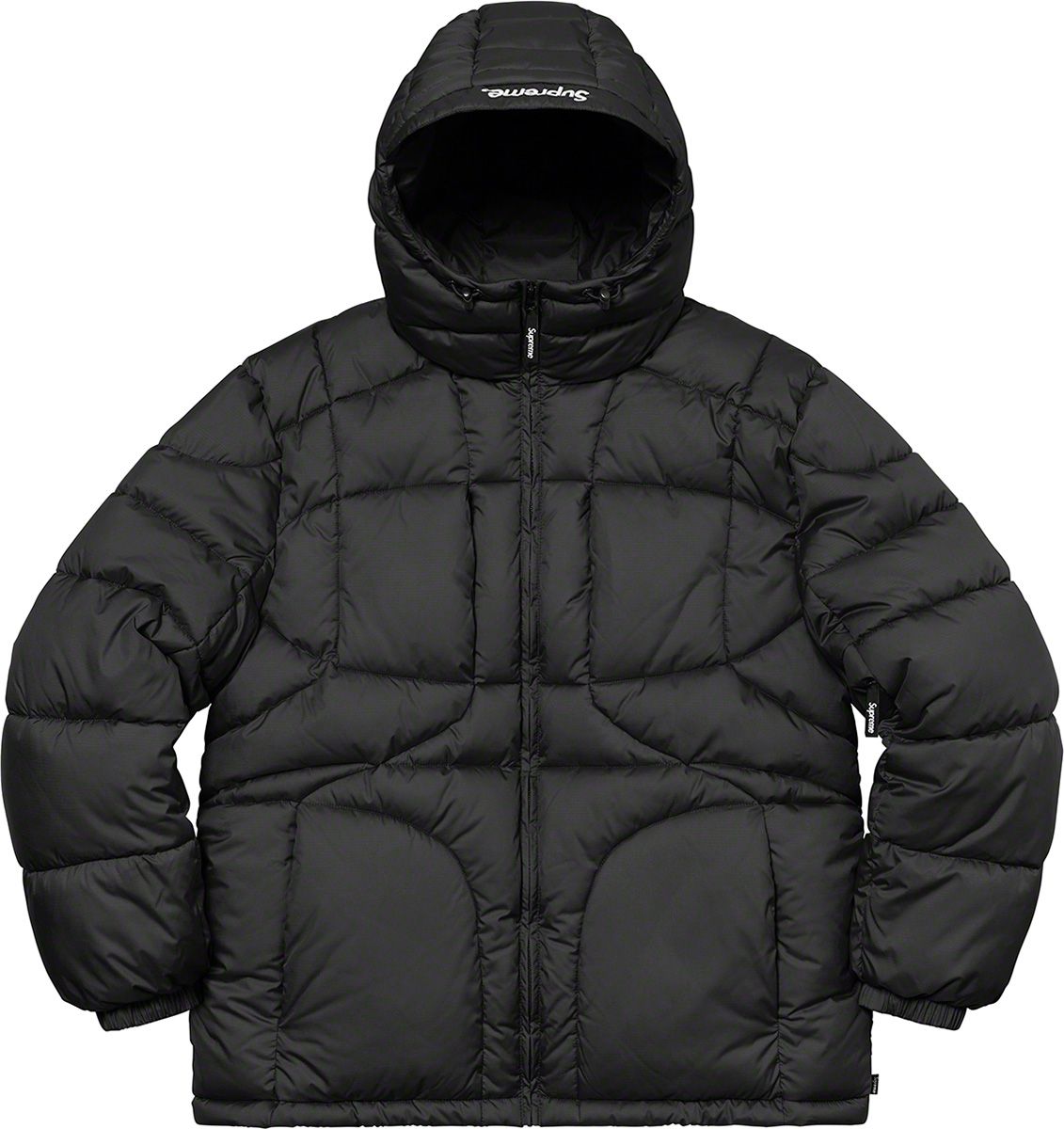 ジャケット・アウター supreme 21fw nas dmx gore-tex jacket L Supreme Nas and DMX GORE-TEX Shell Jacket (FW21) - $398