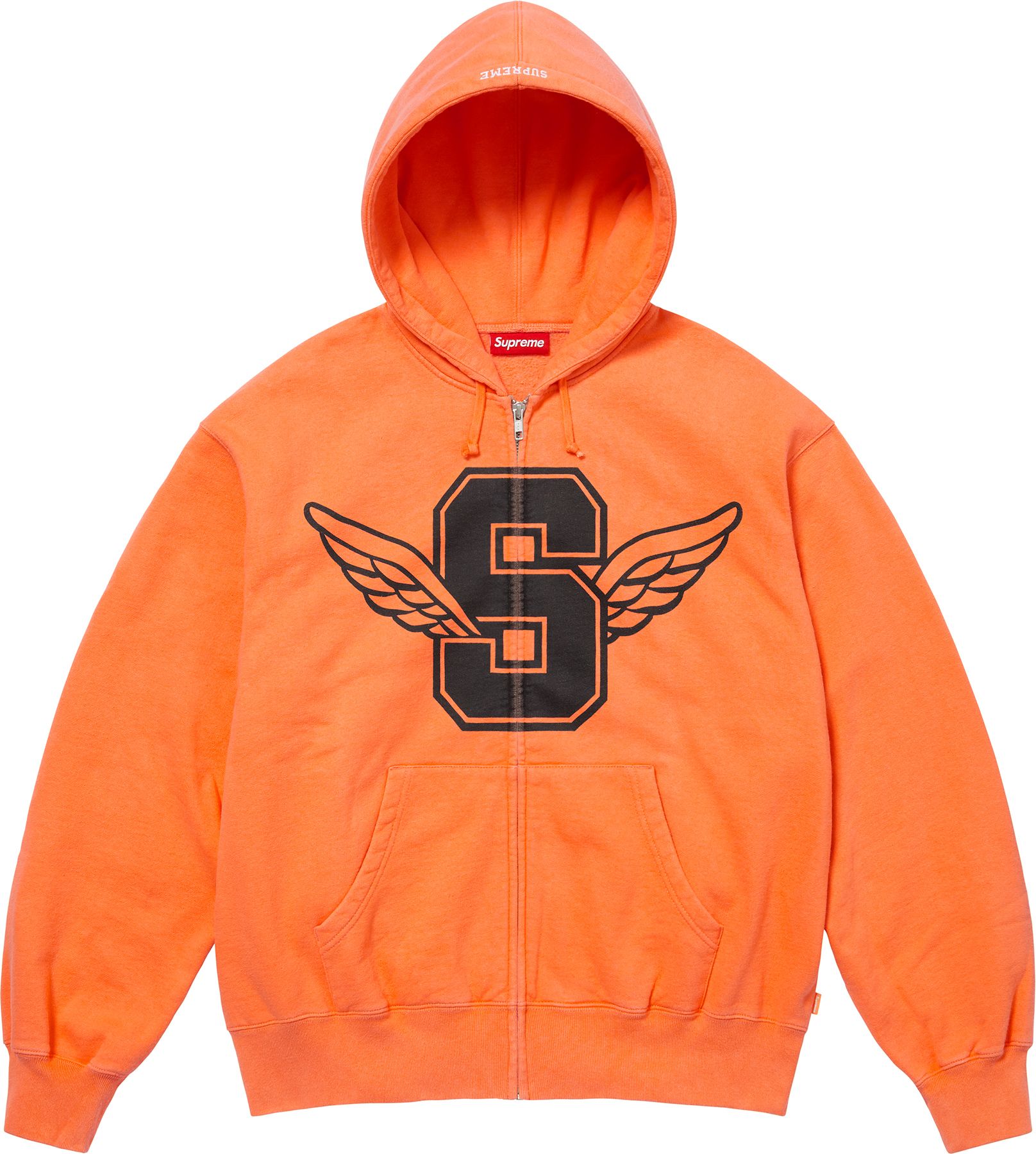 Spring/Summer 2025 Preview – Supreme