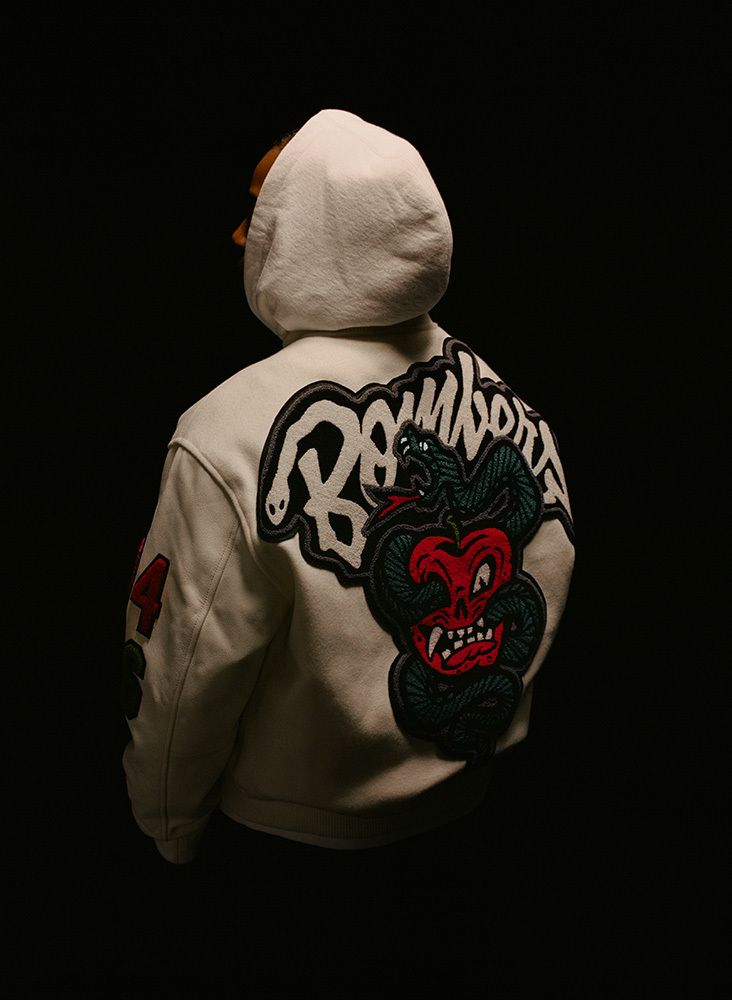 Supreme®/WTAPS® – Gallery – Supreme