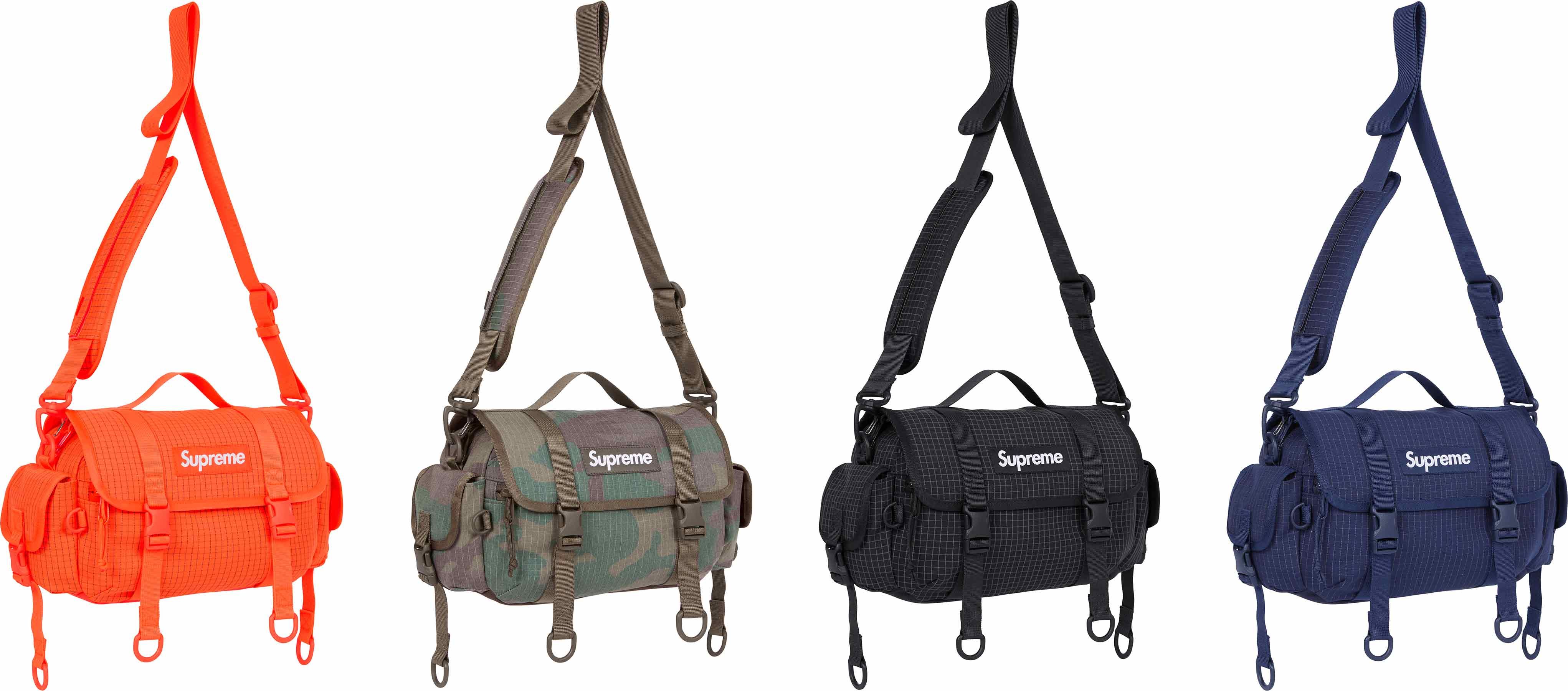 Spring/Summer 2024 Preview – Supreme