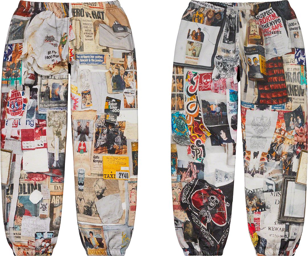 Spring/Summer 2021 Preview – Supreme