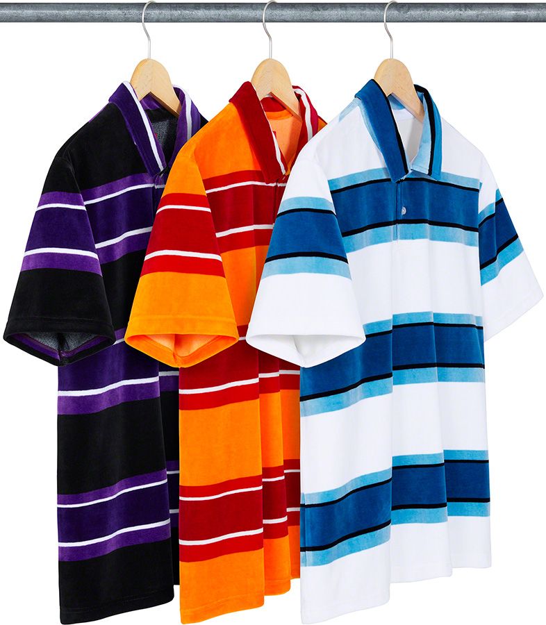 Spring/Summer 2021 Preview – Supreme