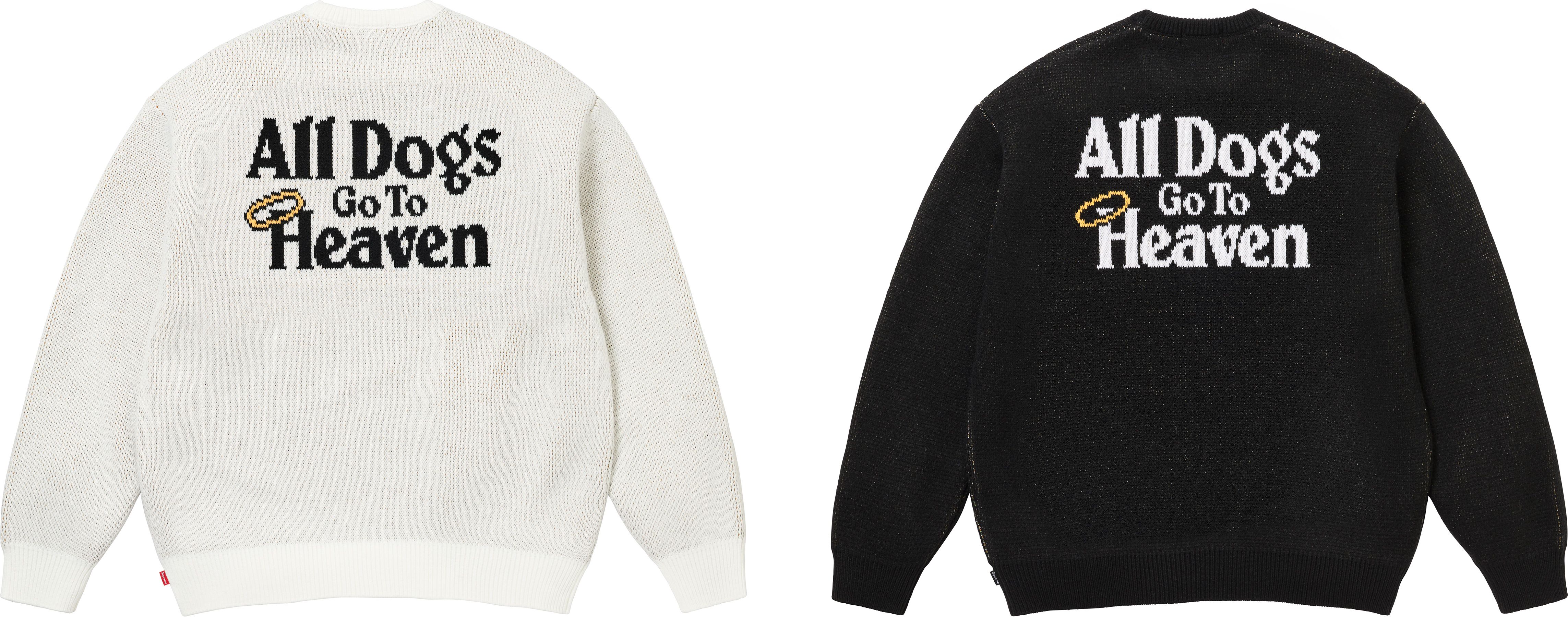 Fall/Winter 2025 Preview – Supreme