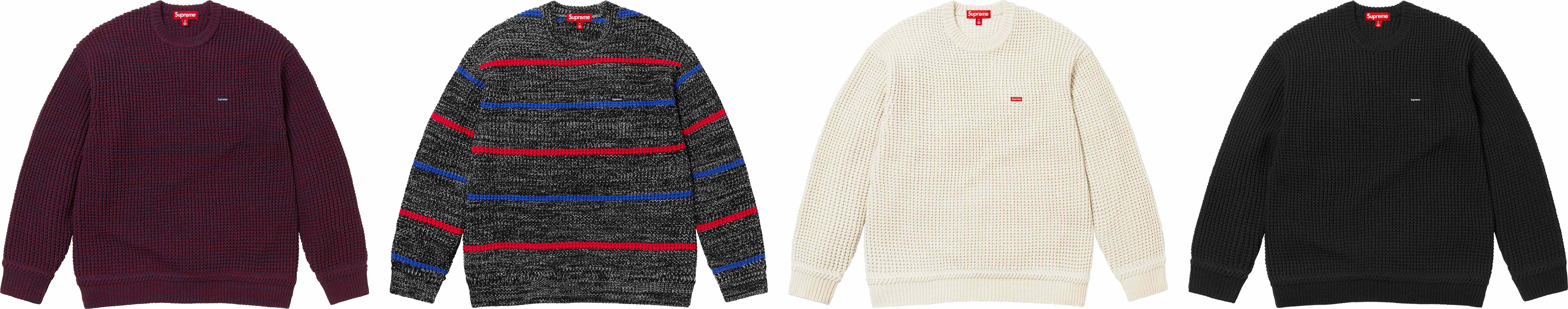 Fall/Winter 2024 Preview – Supreme