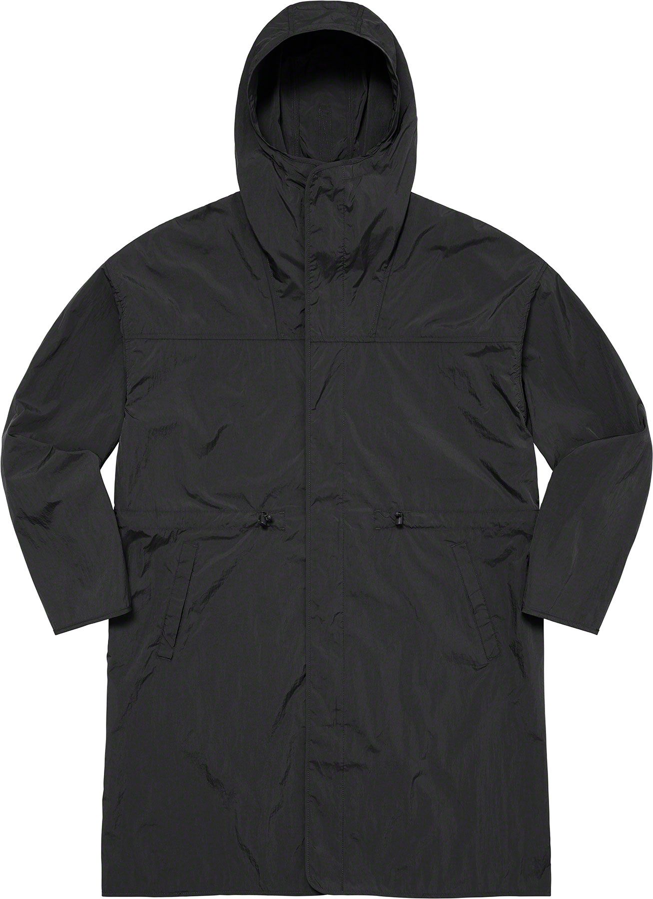 supreme motion logo lightweight parka 黒M Spring/Summer 2023 Preview – Supreme