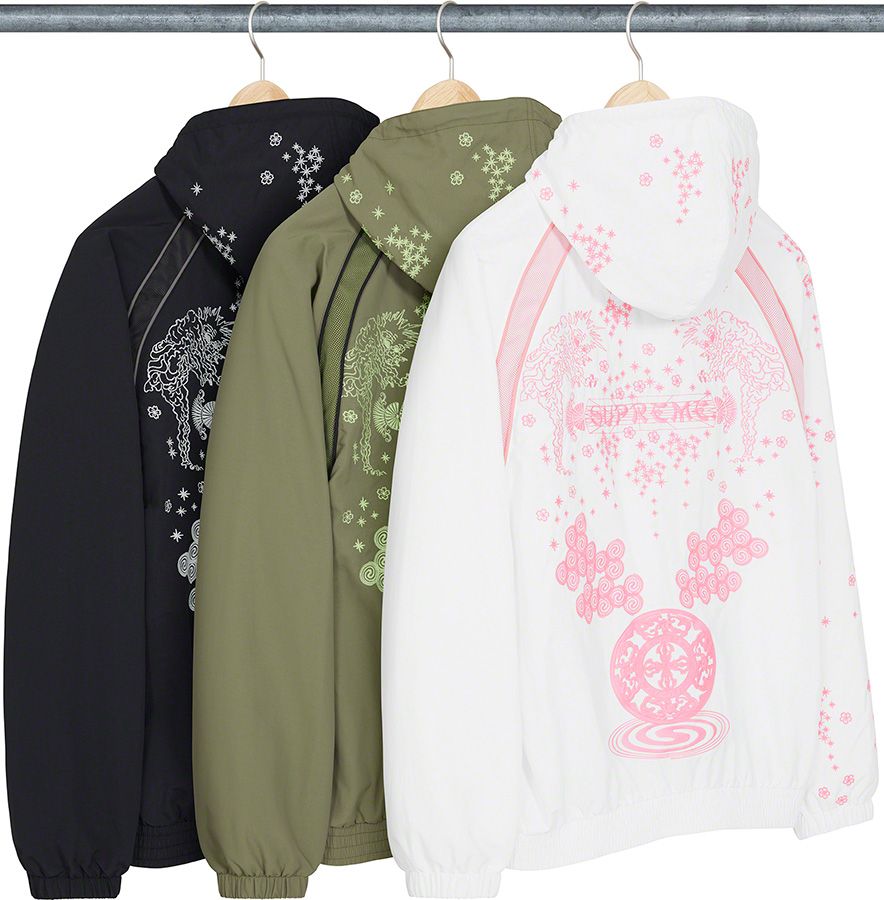 Spring/Summer 2022 Preview – Supreme