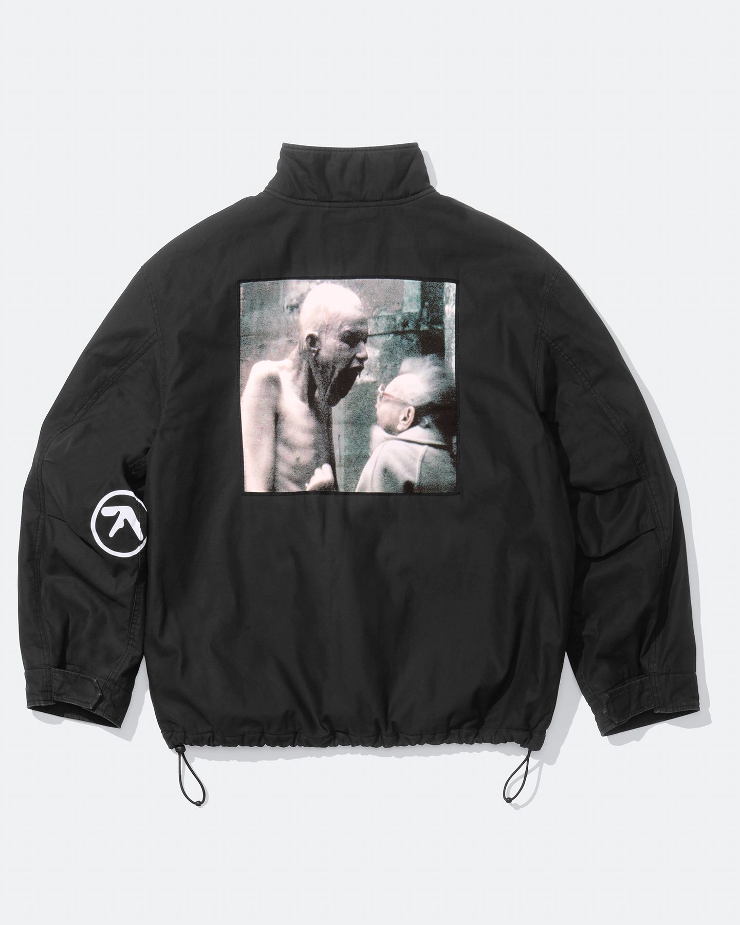 Supreme/Aphex Twin – Gallery – Supreme