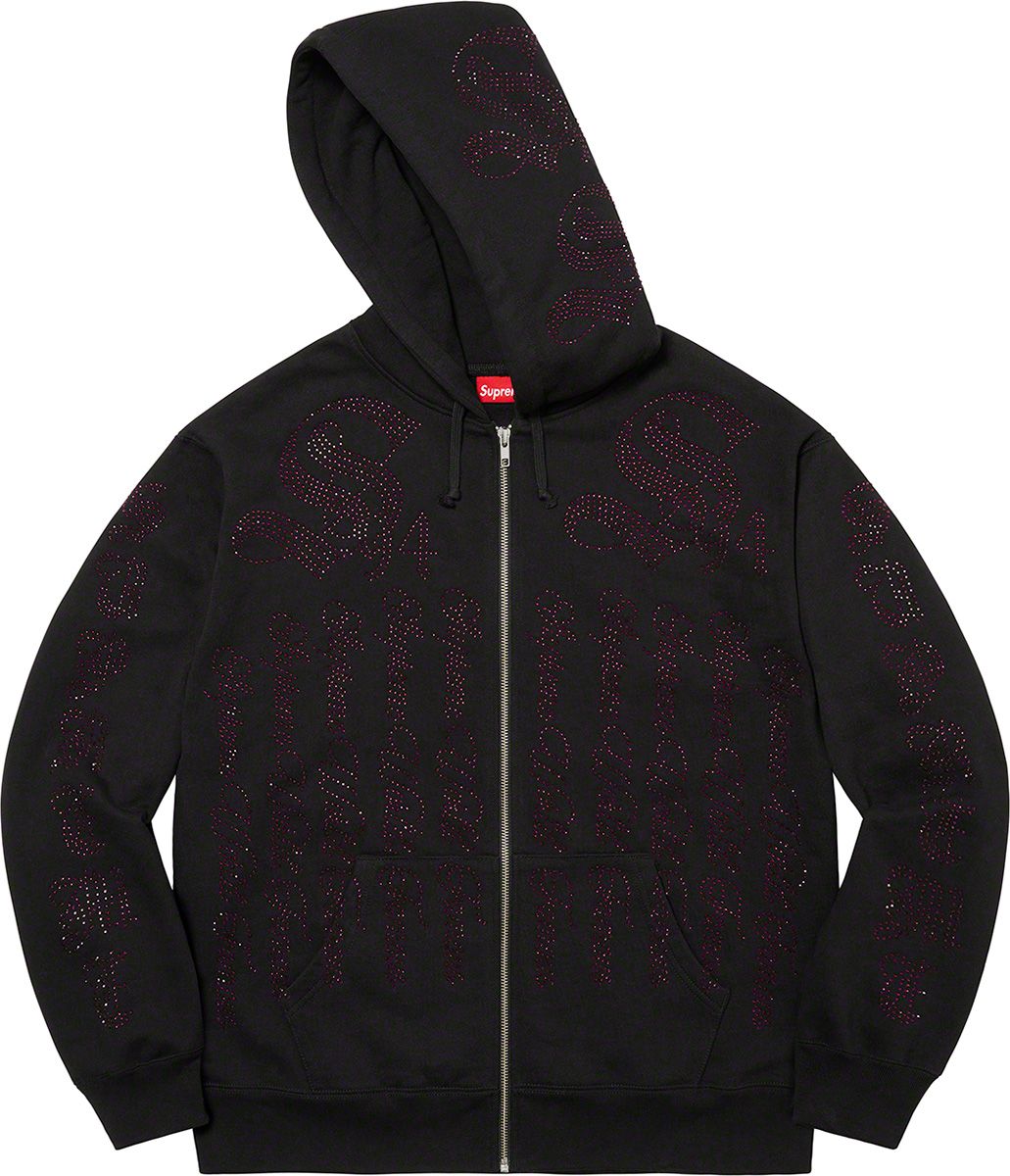 Spring/Summer 2022 Preview – Supreme