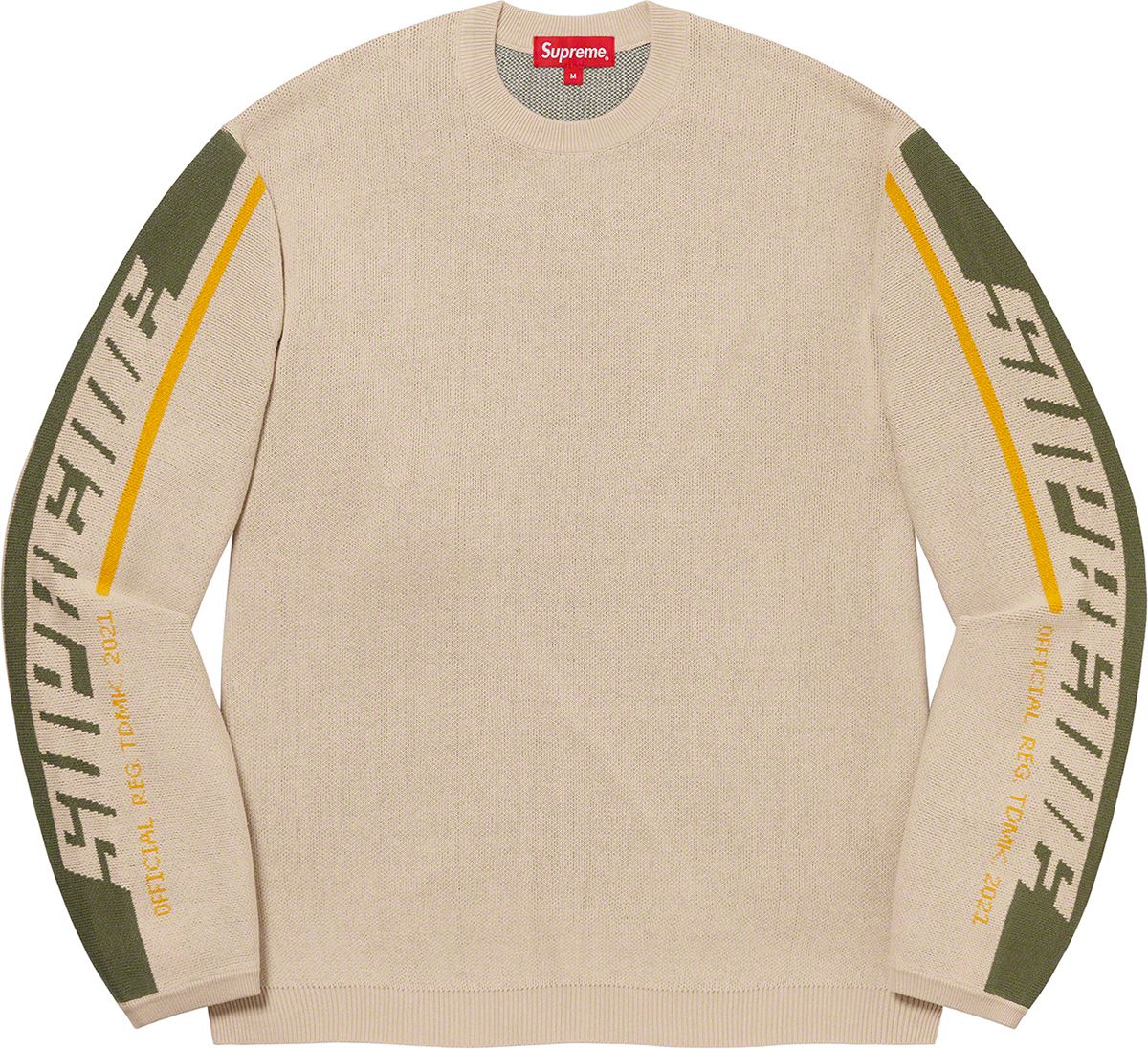 Fall/Winter 2021 Preview – Supreme