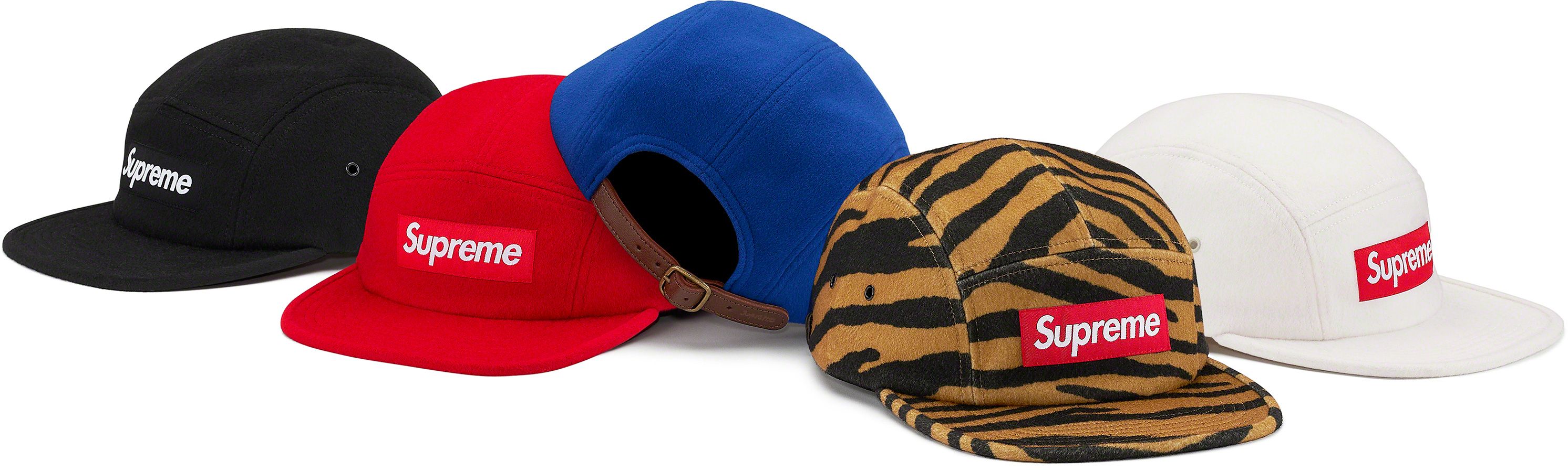 帽子 Supreme Afternoon Camp Cap Supreme-Afternoon-Camp-Cap-