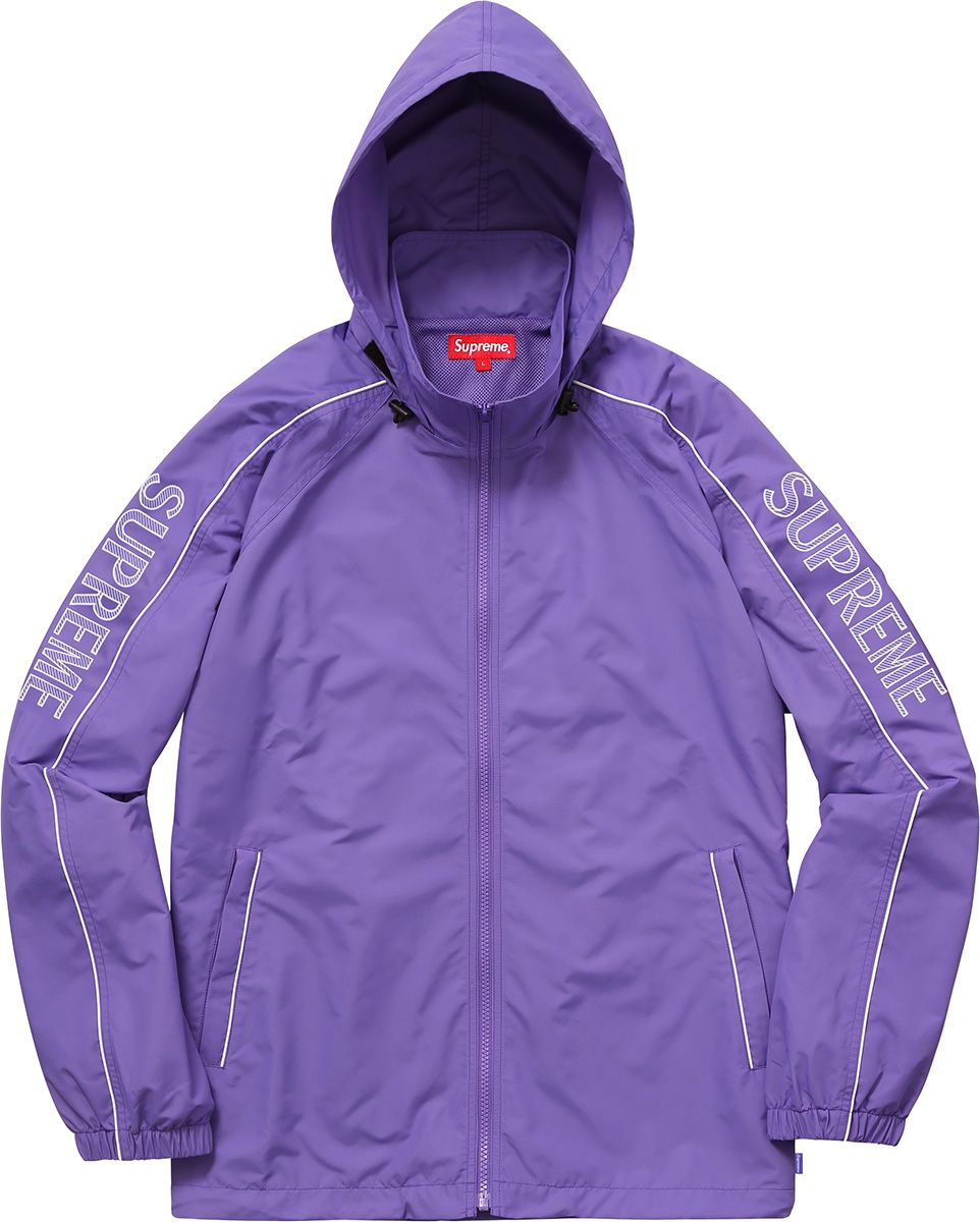 Spring/Summer 2017 Preview – Supreme Spring/Summer 2017 Preview – Supreme