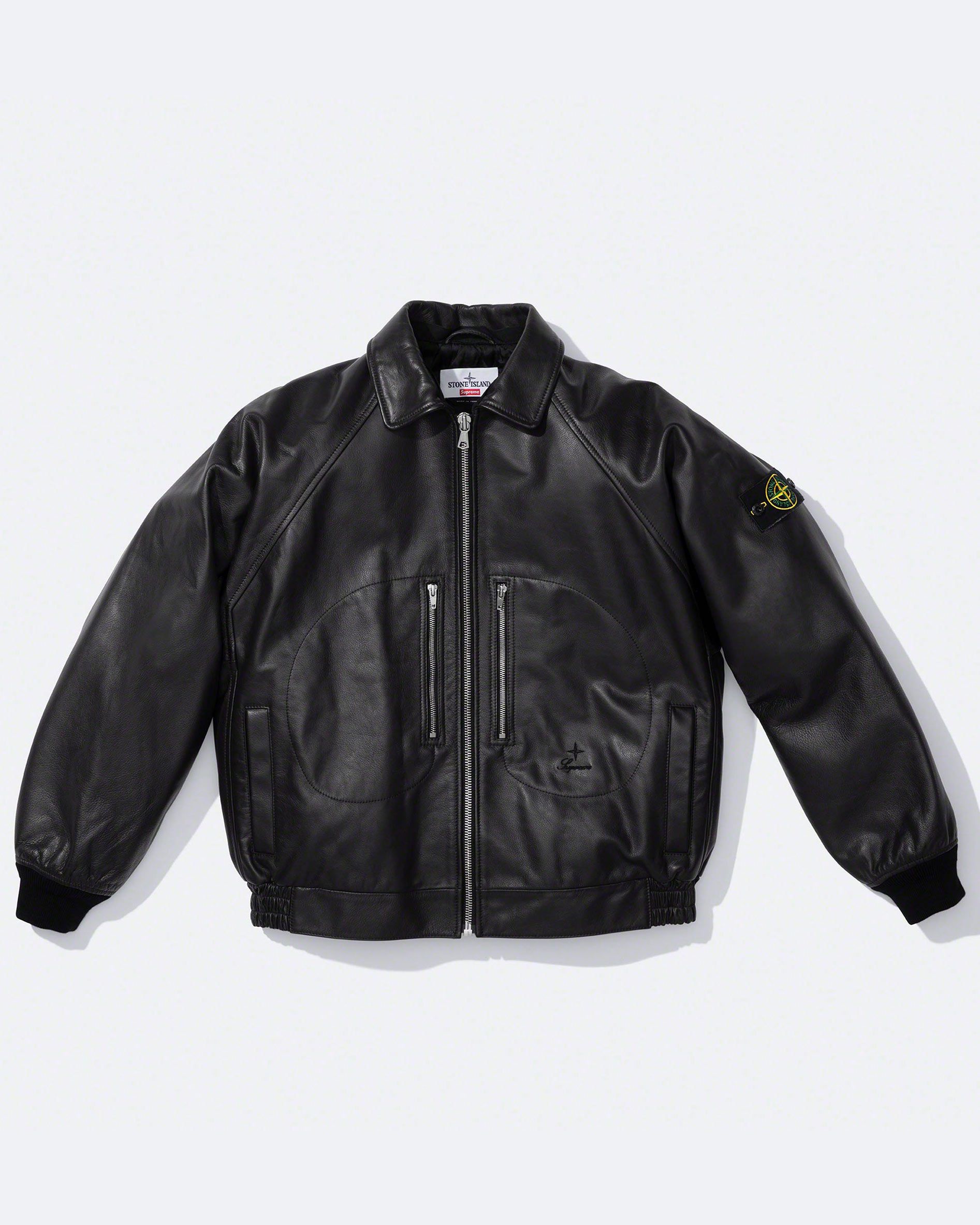 Supreme®/Stone Island® – Gallery – Supreme
