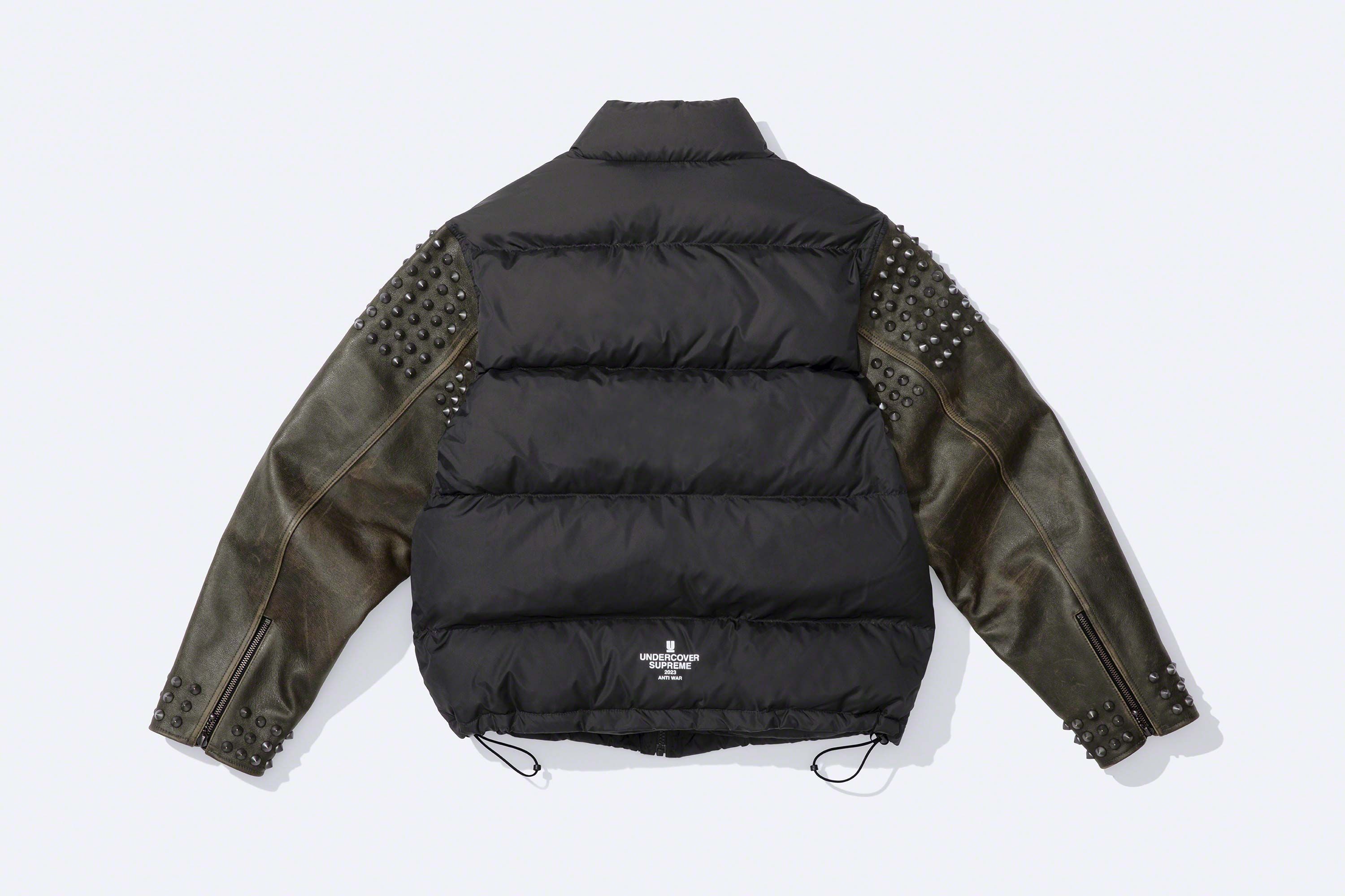 Supreme®/UNDERCOVER – Gallery – Supreme