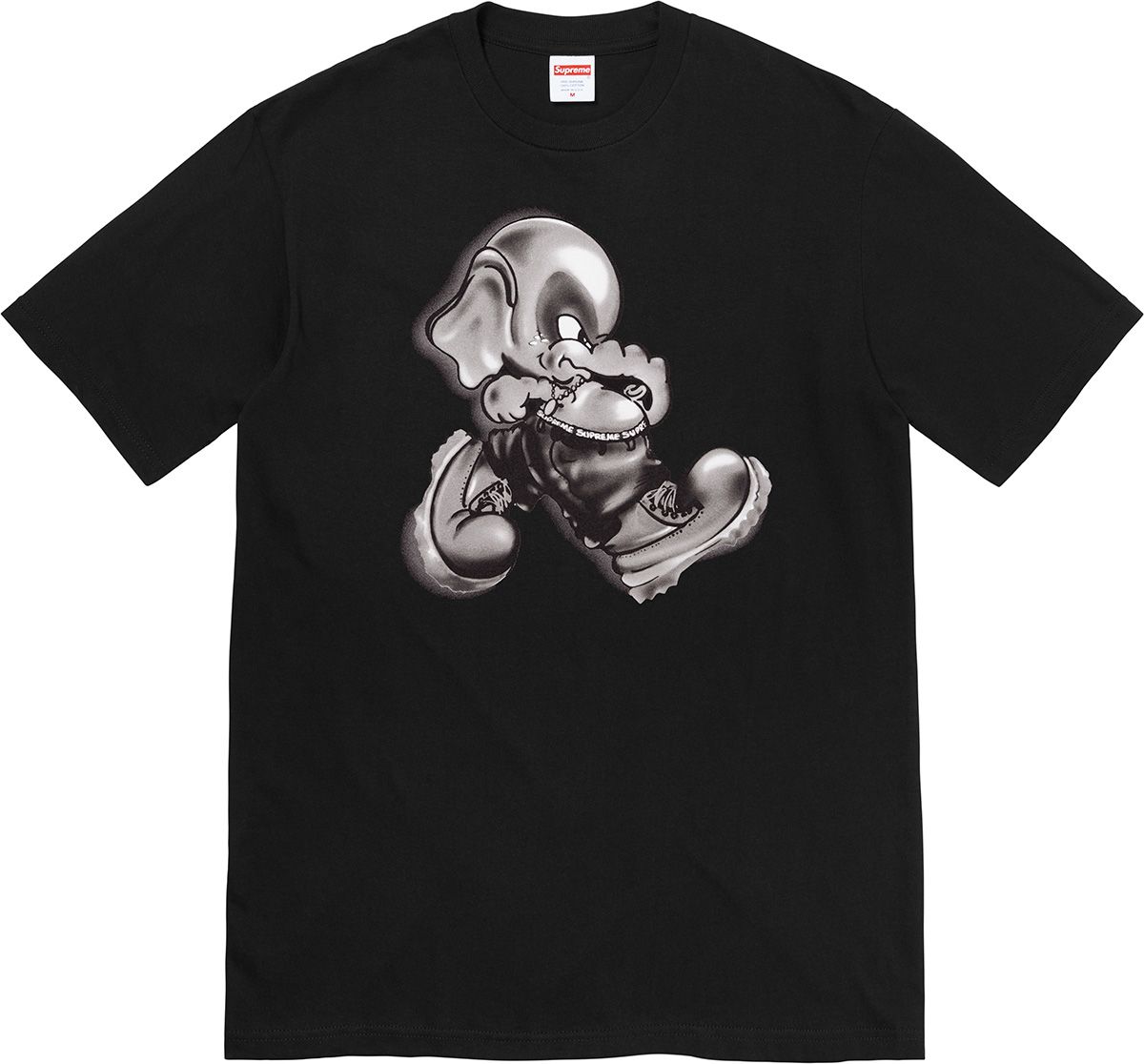 Fall/Winter 2022 Preview – Supreme