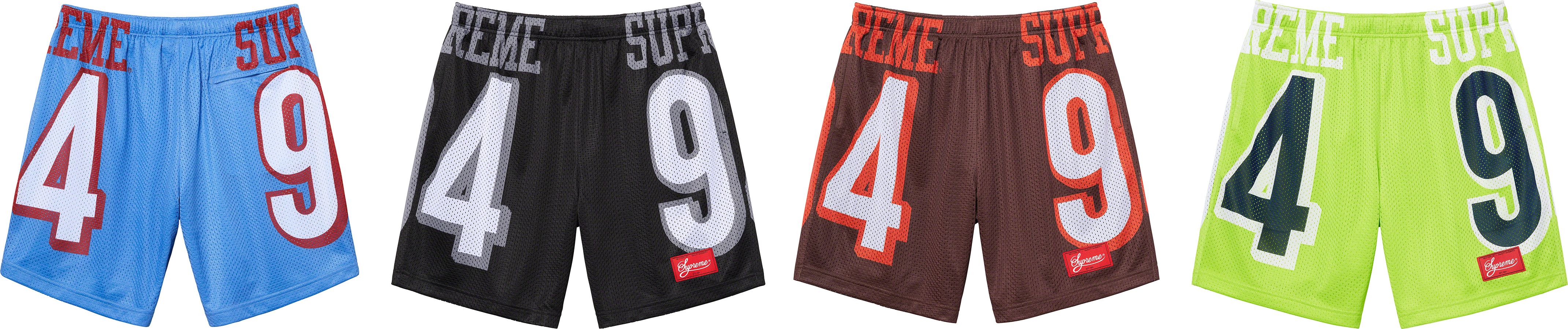 Spring/Summer 2022 Preview – Supreme