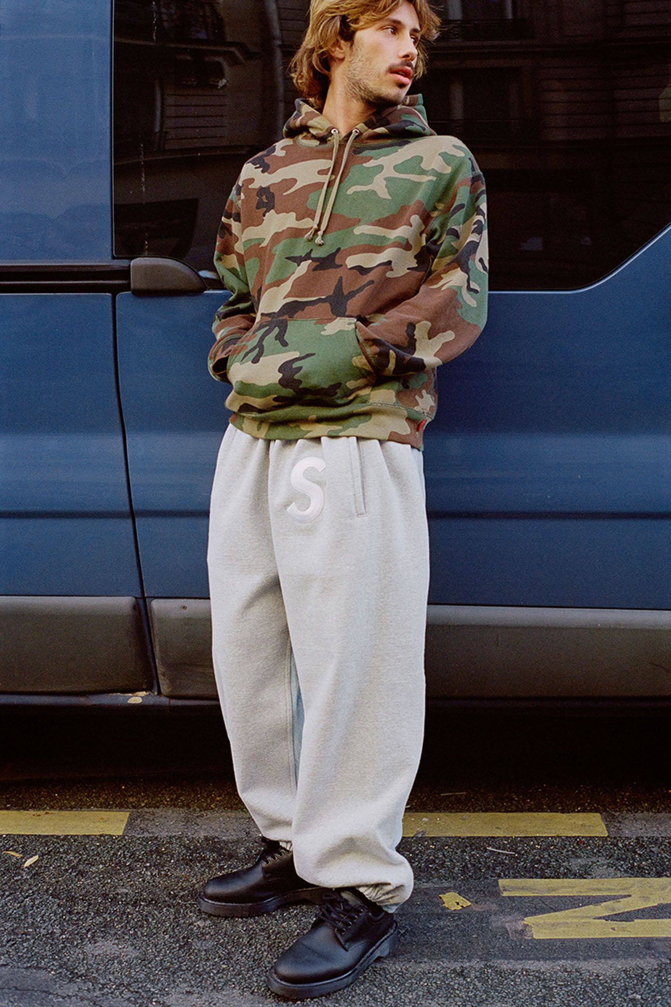 Supreme®/BLESS – Gallery – Supreme