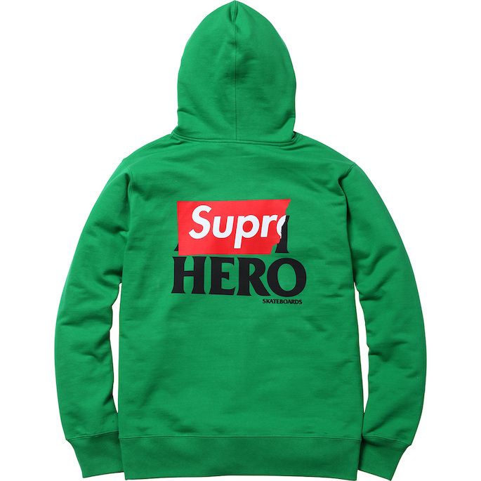 Supreme/ANTIHERO® – Gallery – Supreme