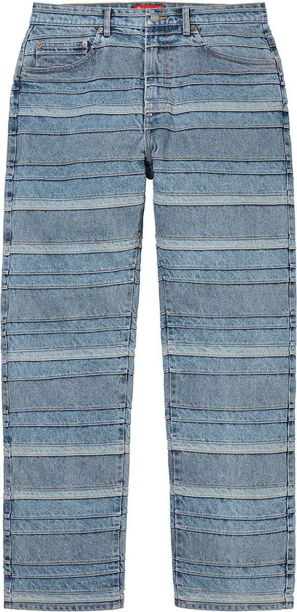 Pants – Fall/Winter 2022 Preview – Supreme