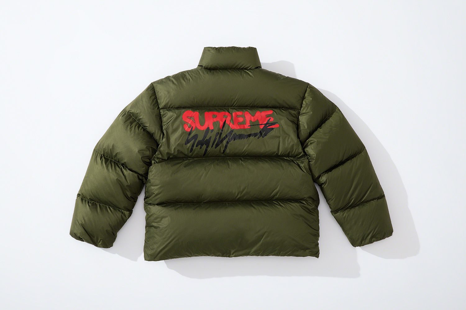 Supreme®/Yohji Yamamoto® – Gallery – Supreme