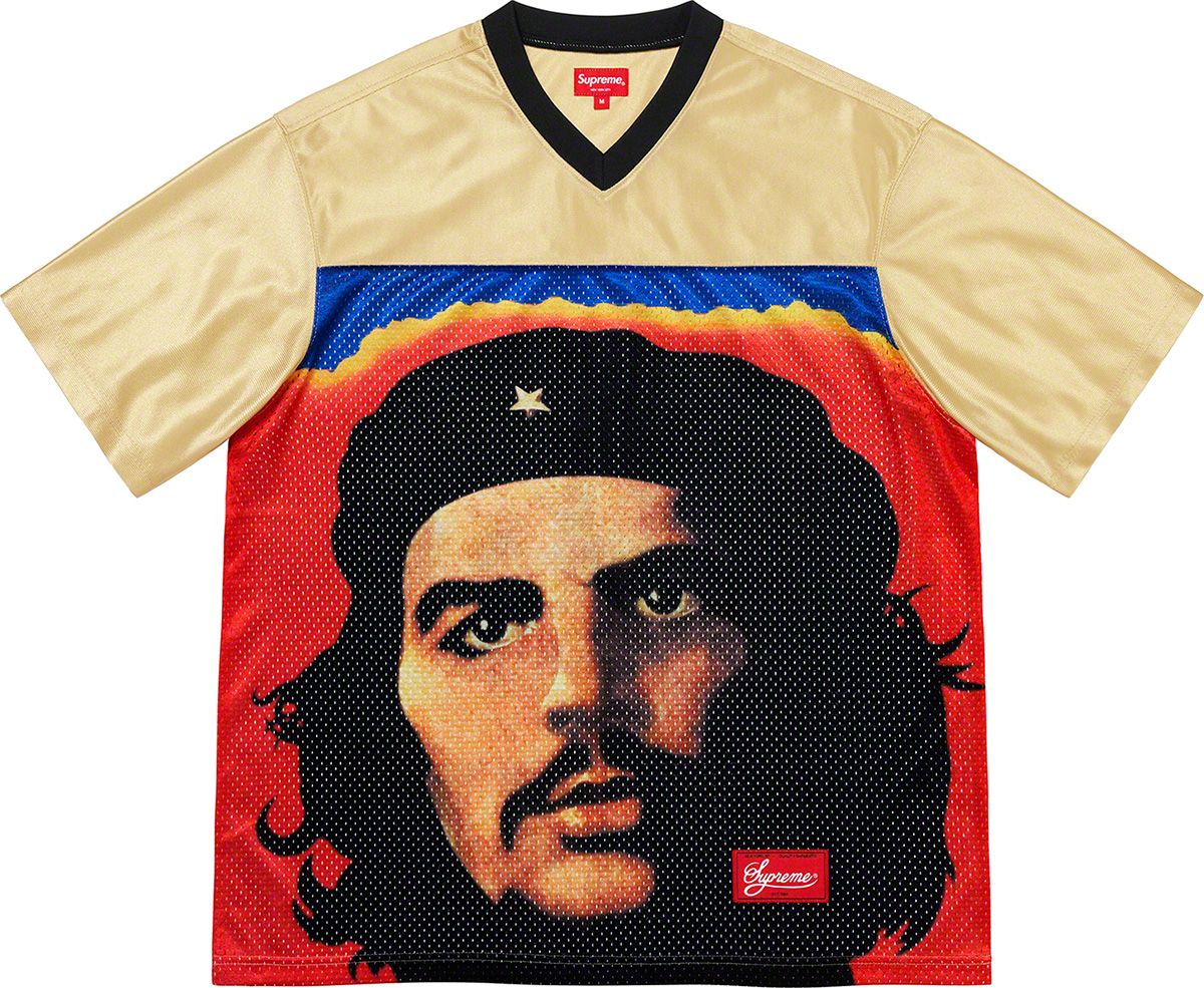 Spring/Summer 2021 Preview – Supreme