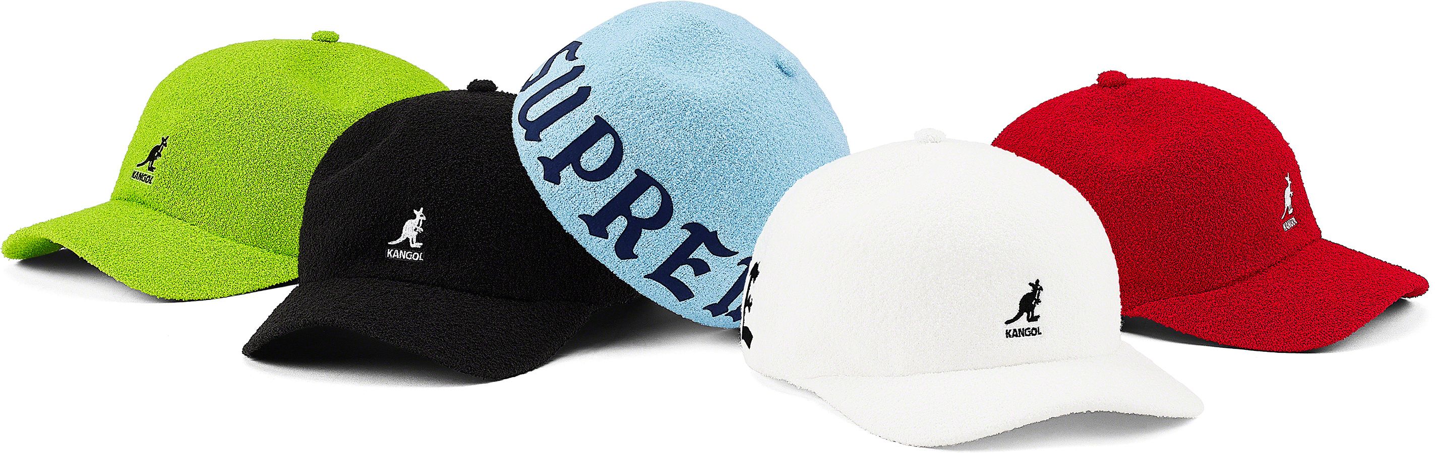 Spring/Summer 2020 Preview – Supreme