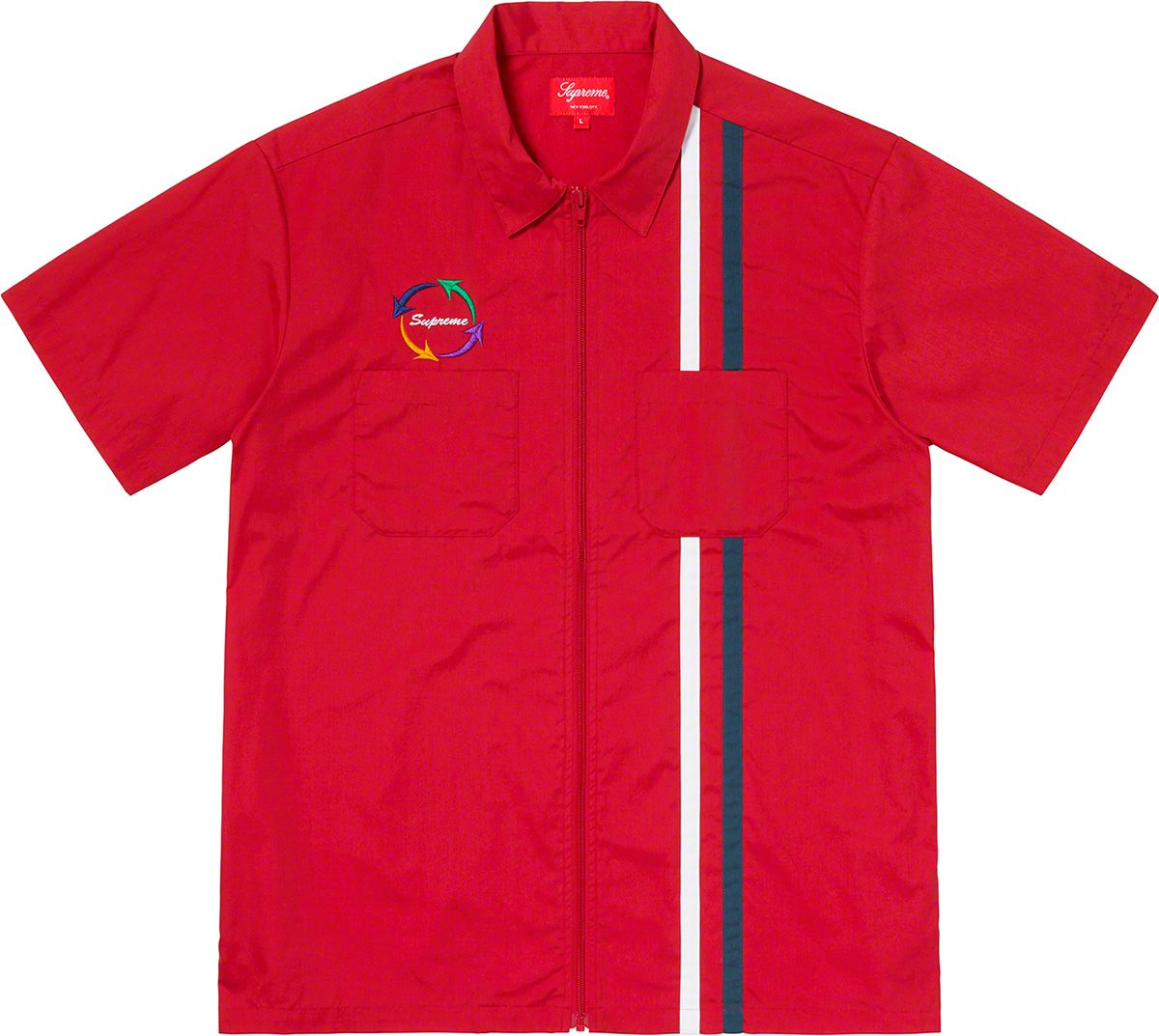 Spring/Summer 2019 Preview – Supreme