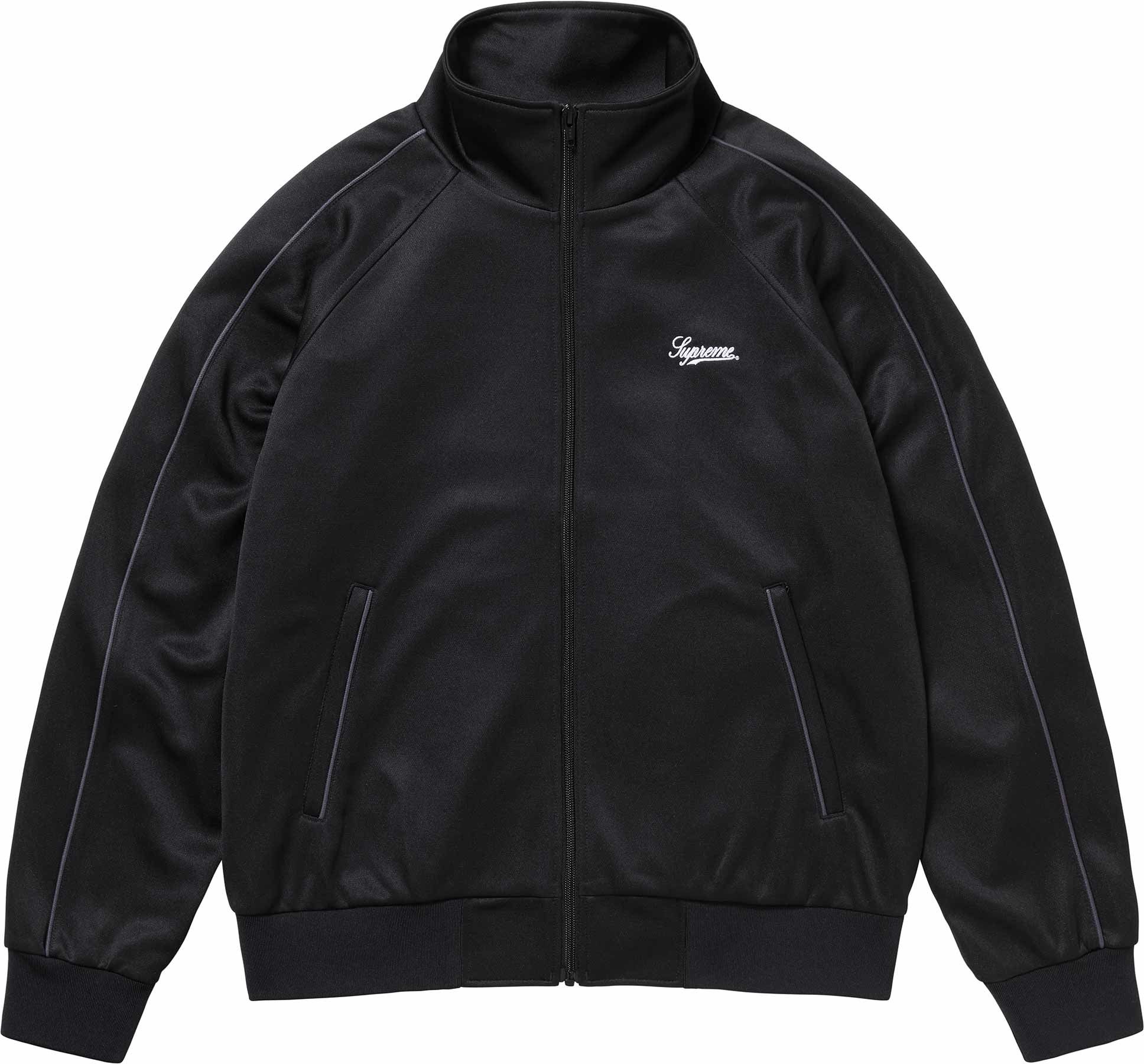 Spring/Summer 2024 Preview – Supreme