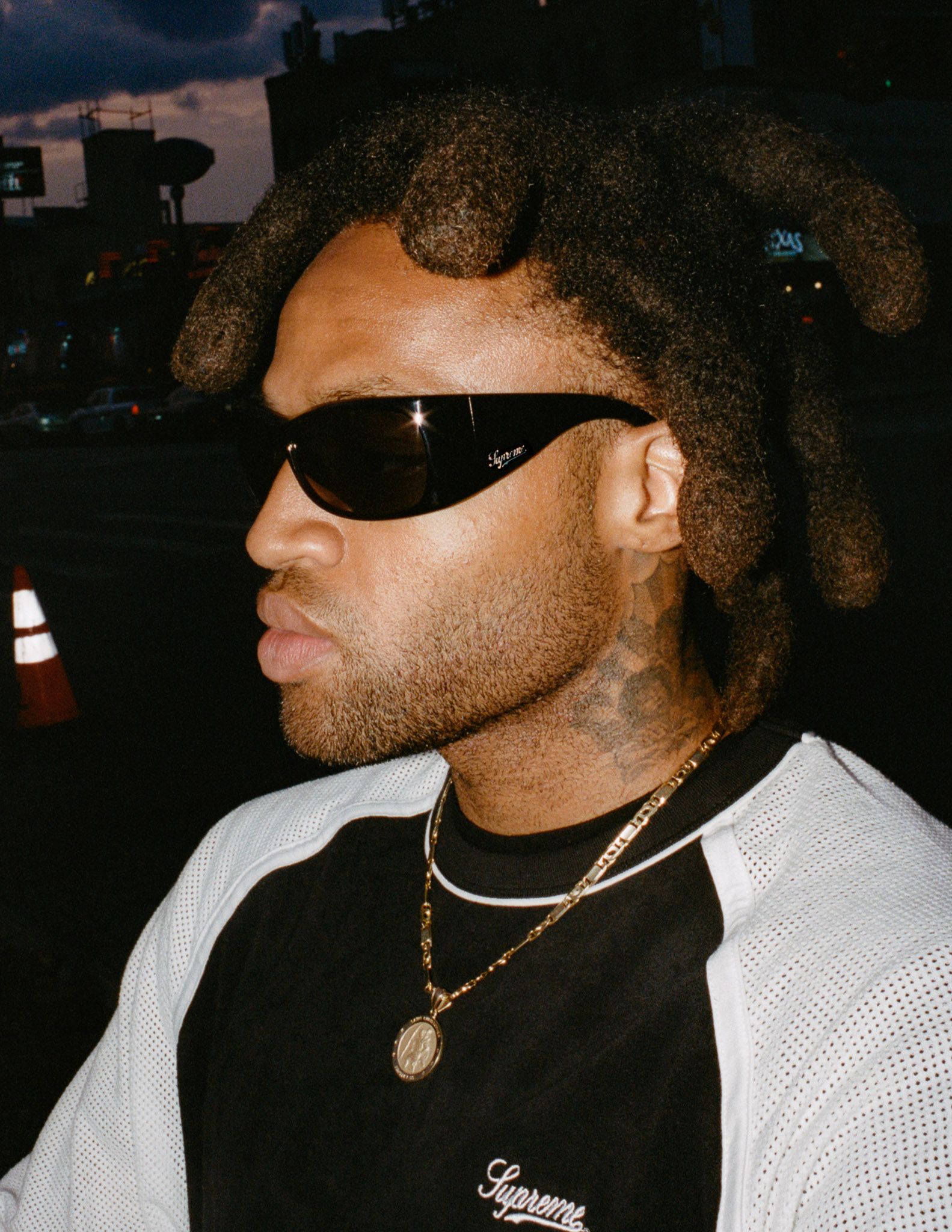 Supreme Summer Sunglasses – Gallery – Supreme