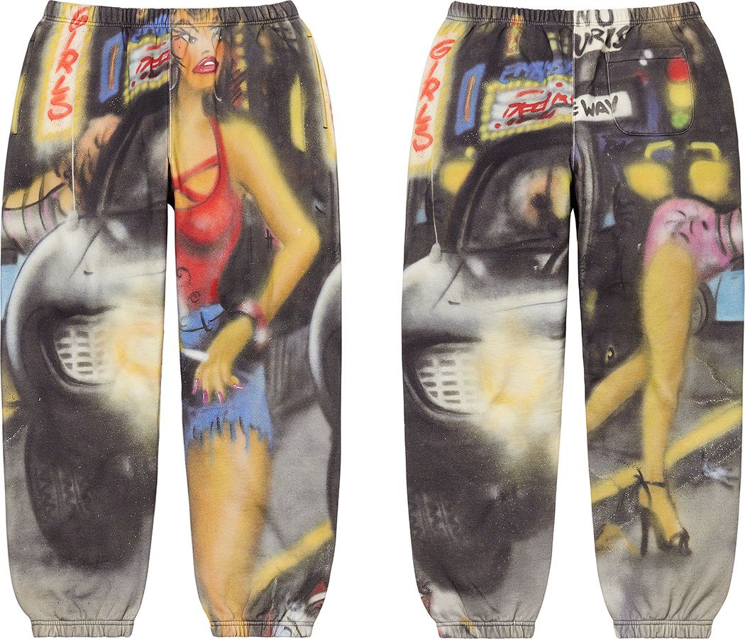 Fall/Winter 2021 Preview – Supreme