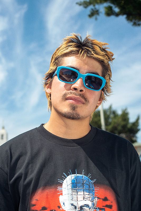 Supreme Spring Sunglasses – News – Supreme