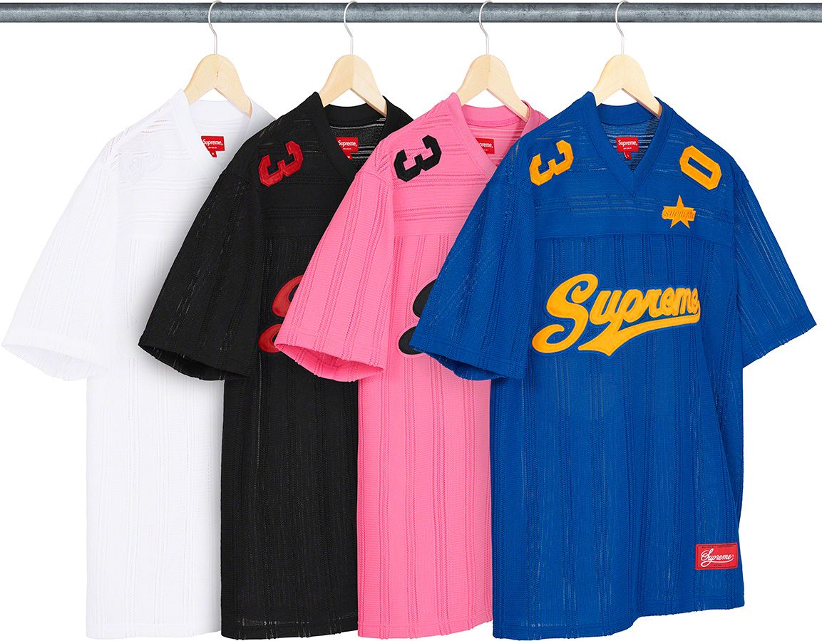Spring/Summer 2021 Preview – Supreme