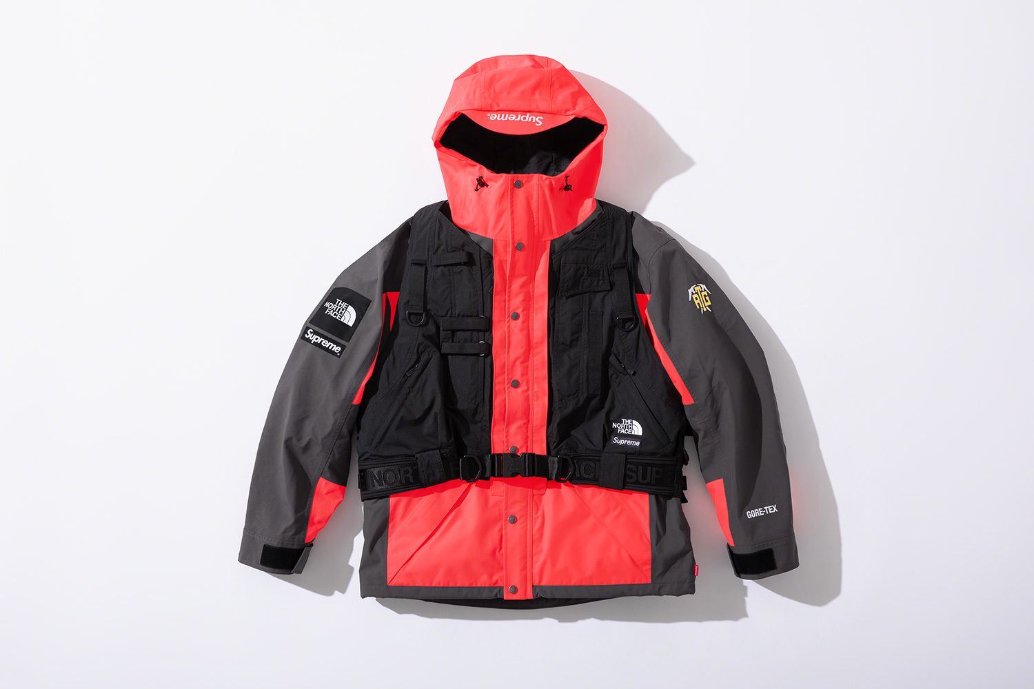 Supreme®/The North Face® – Gallery – Supreme