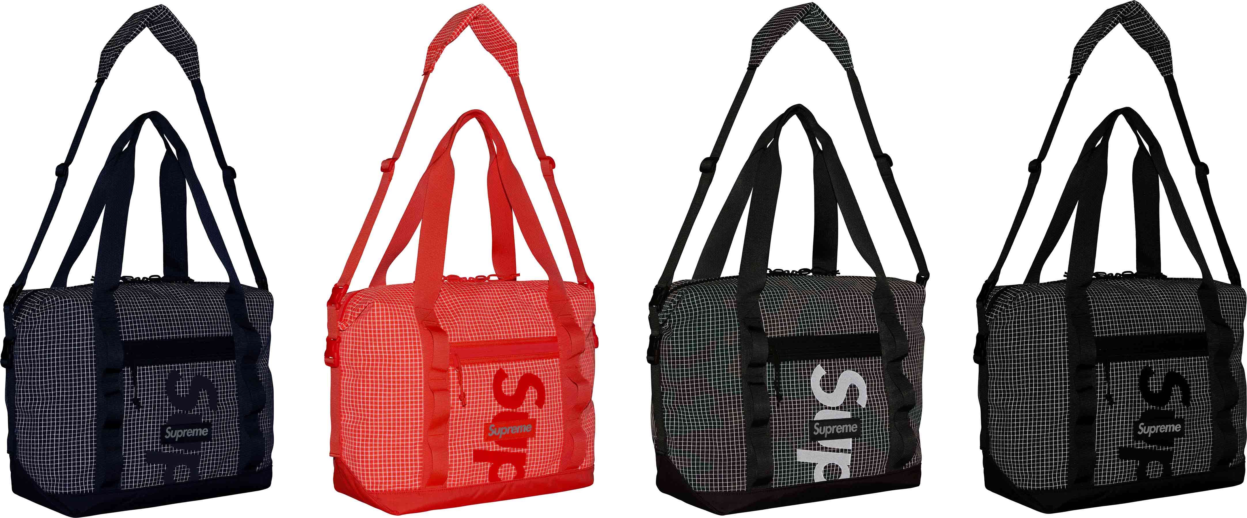 Spring/Summer 2024 Preview – Supreme