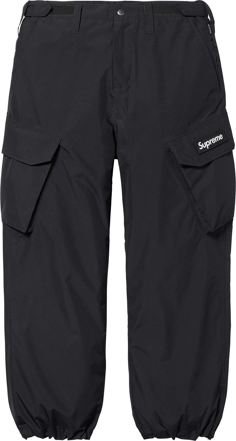 【新品】即完売★Supreme Cargo Pant Black 30 2025年最新】supreme カーゴパンツの人気アイテム - メルカリ