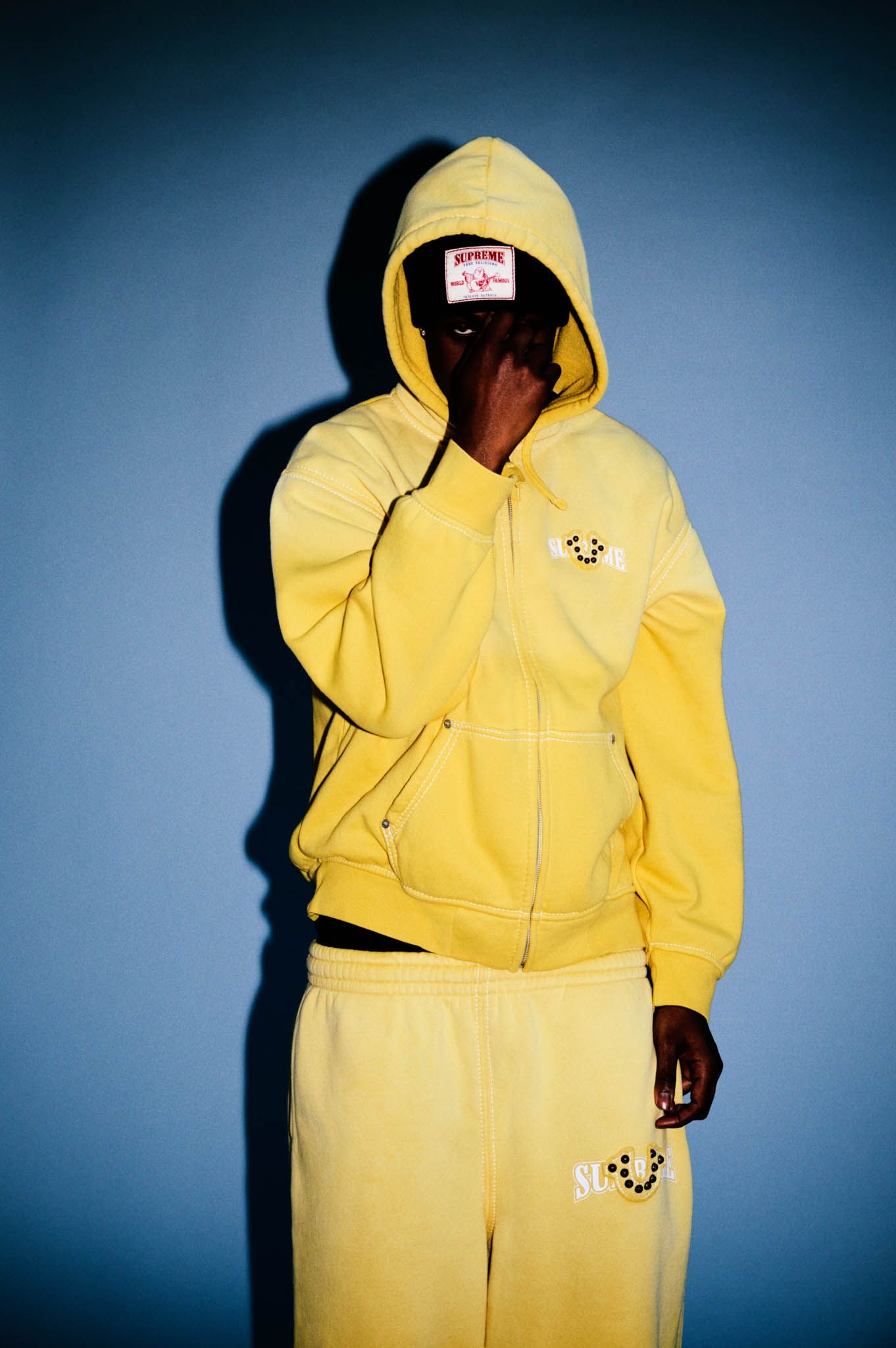 Supreme®/True Religion® – Gallery – Supreme