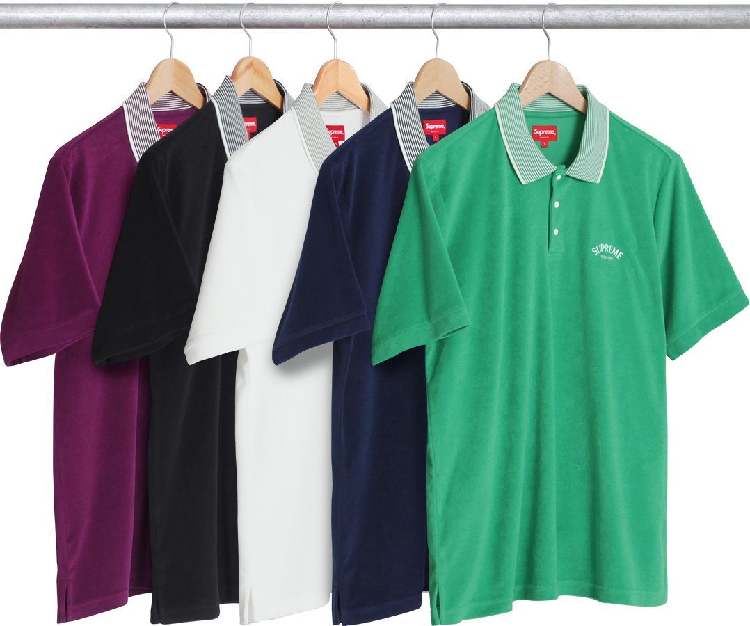 Spring/Summer 2017 Preview – Supreme