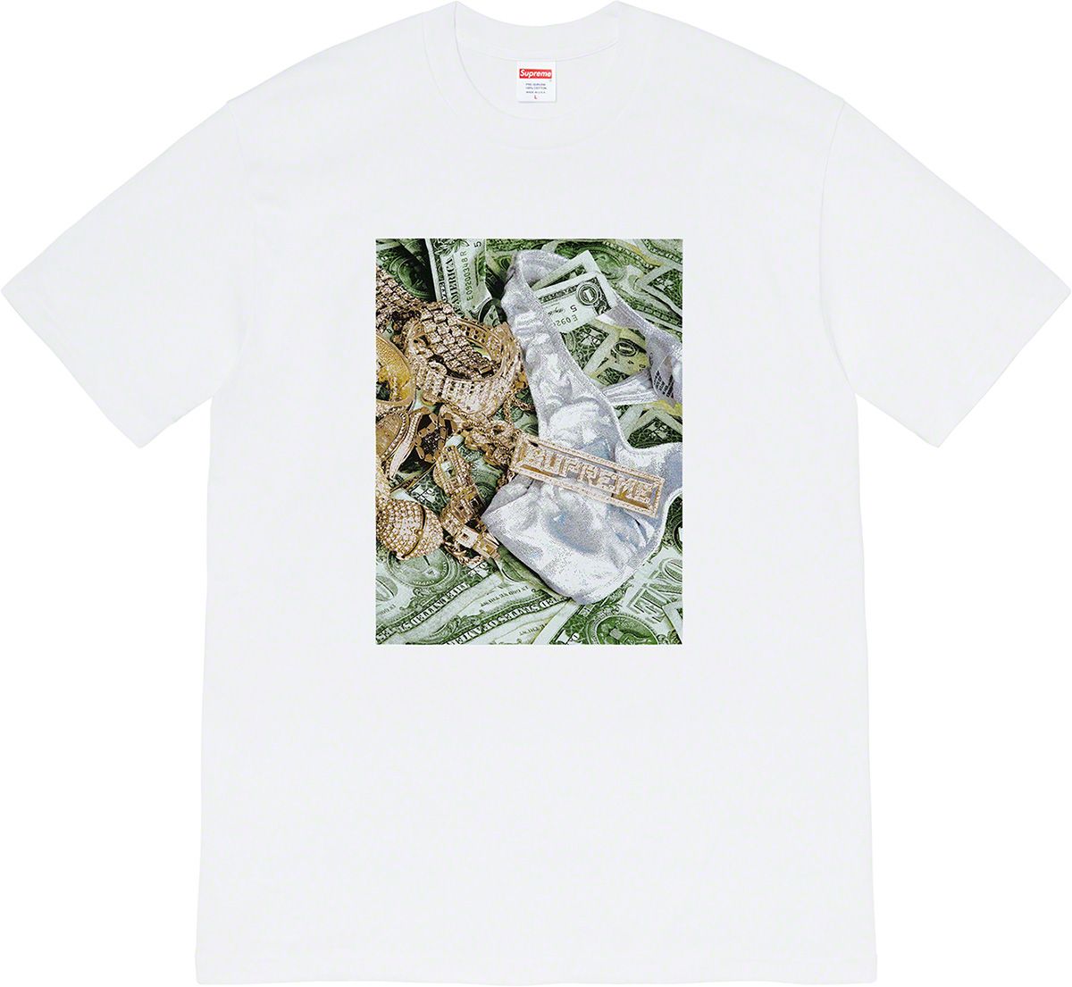 Spring/Summer 2020 Preview – Supreme