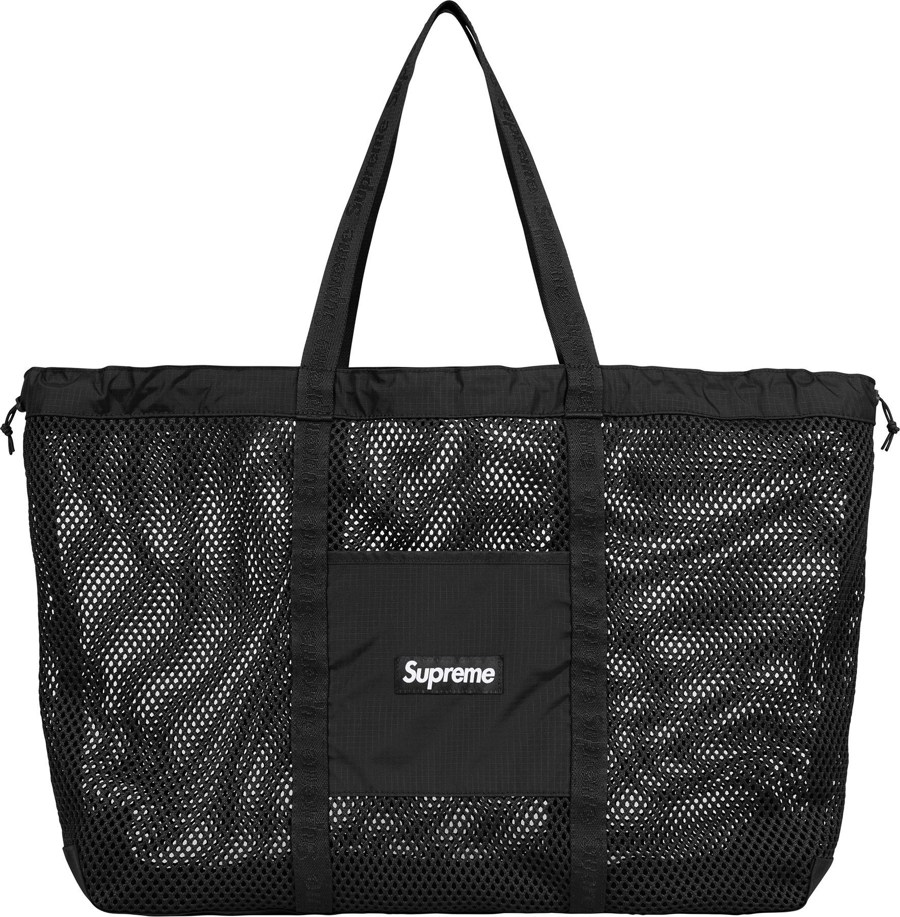 supreme バック Supreme The North Face S Logo Shoulder Bag (FW20) - $58