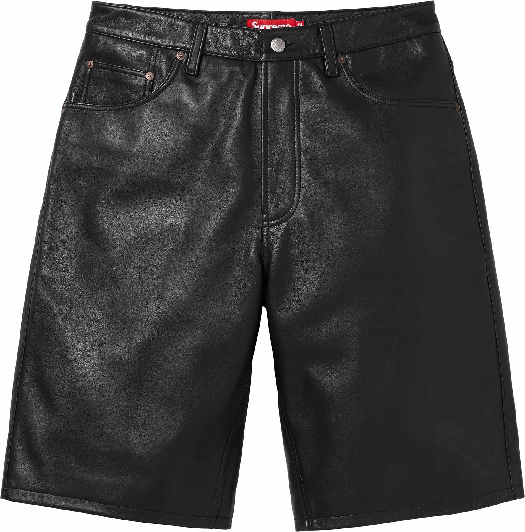 Spring/Summer 2024 Preview – Supreme