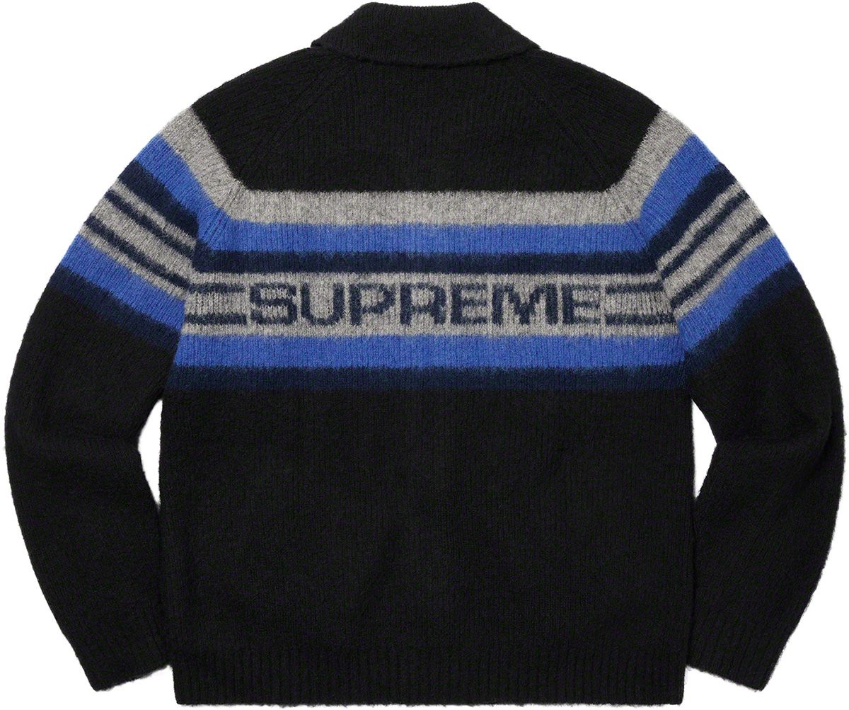 Fall/Winter 2019 Preview – Supreme