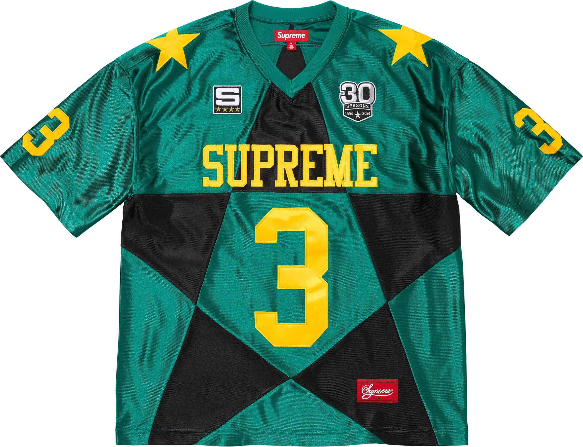 Fall/Winter 2024 Preview – Supreme