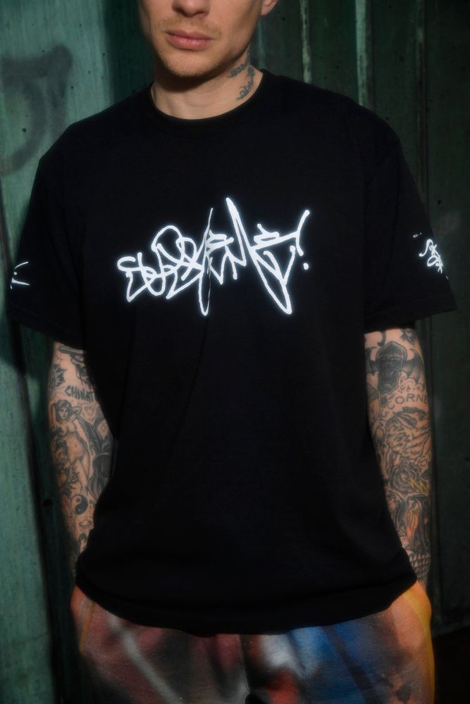 【超希少】Supreme Rammellzee Tee Supreme Rammellzee Tee (SS20) - $48