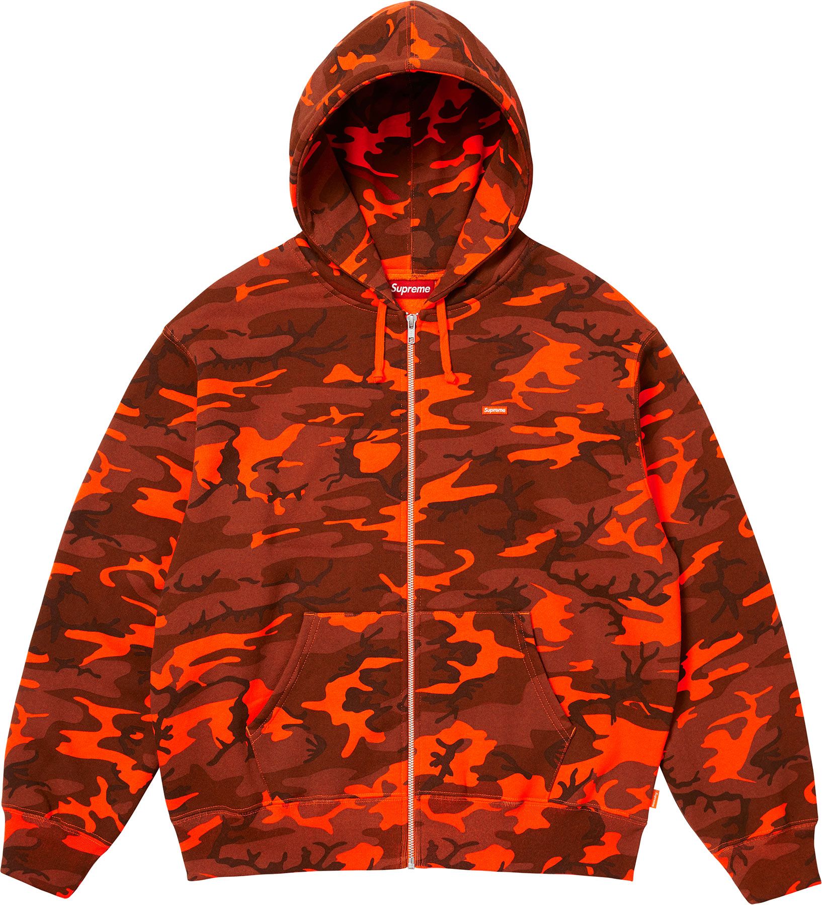 トップス supreme Reverse Hooded Sweatshirt Supreme Reverse Hooded Sweatshirt Black Men's - SS23 - US
