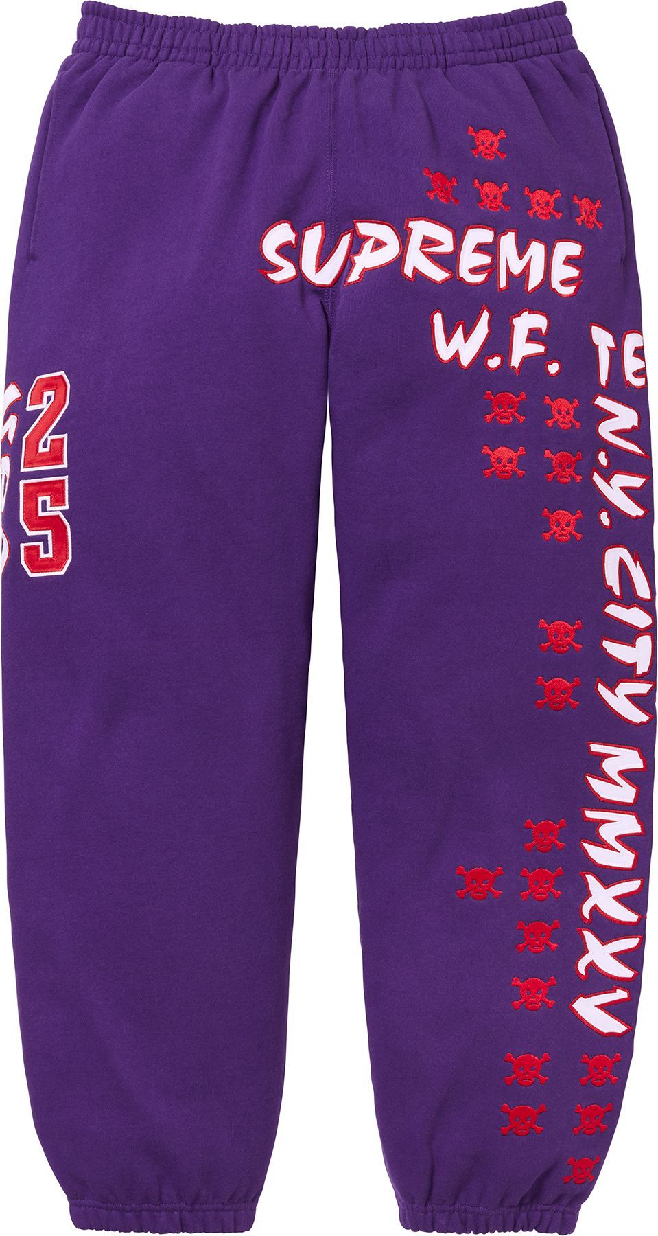 Fall/Winter 2025 Preview – Supreme