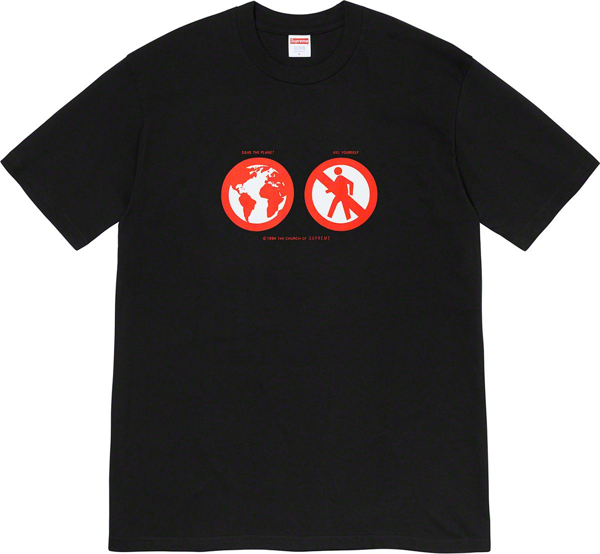 Fall/Winter 2019 Preview – Supreme