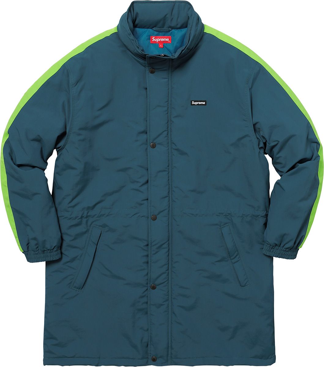 Fall/Winter 2017 Preview – Supreme