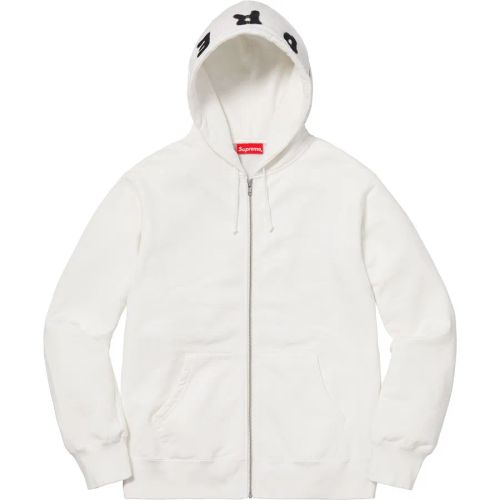 Fall/Winter 2018 Preview – Supreme