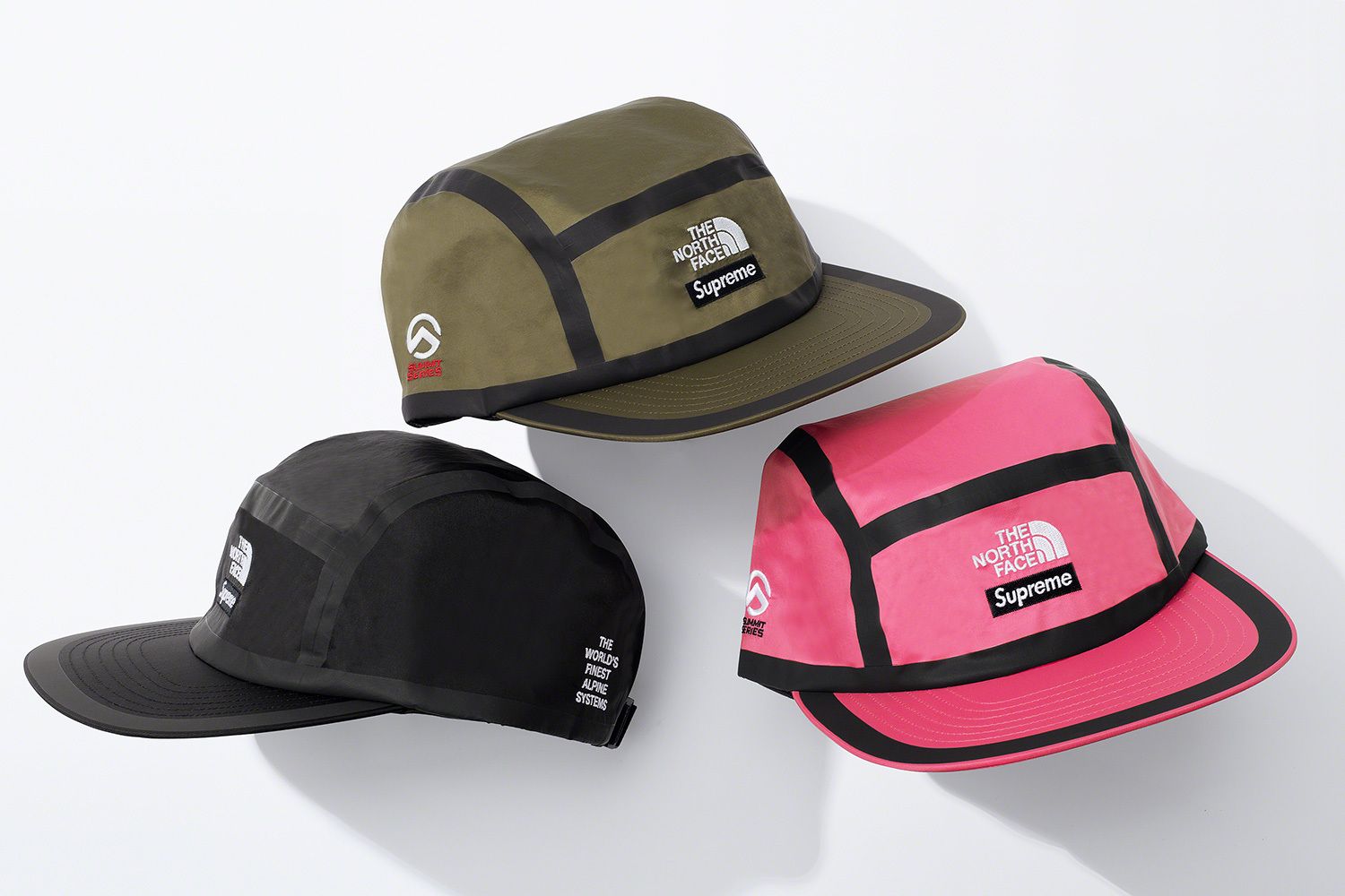 Supreme®/The North Face® – Gallery – Supreme